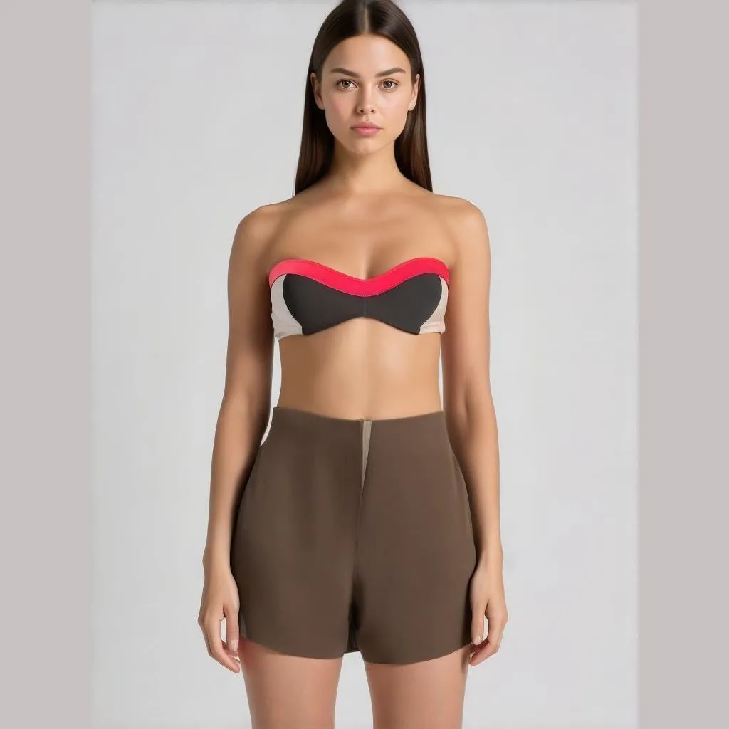 Product image for Women's Victoria's Secret Bikini Top Size 32C Pink