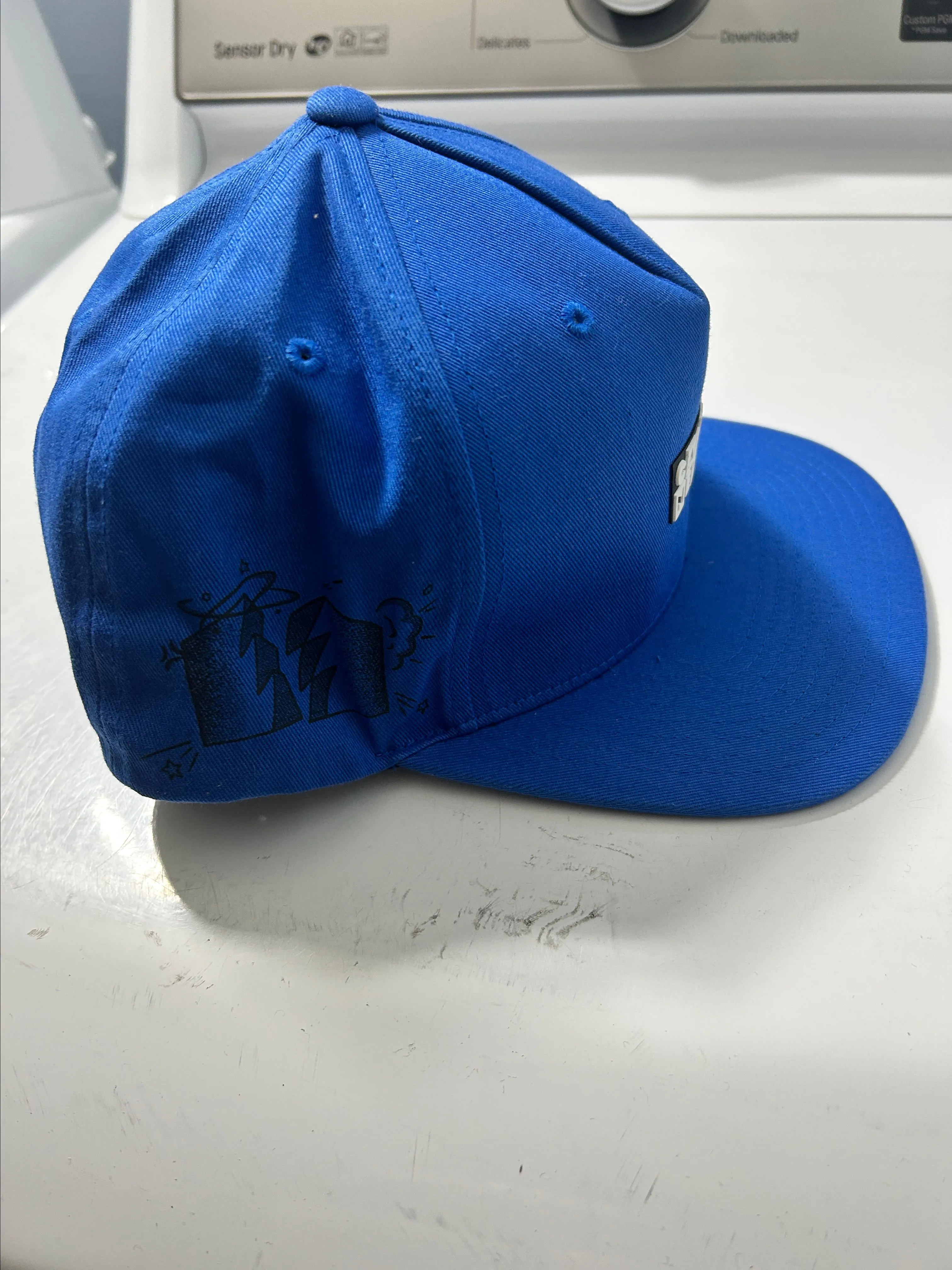 Listing Image Blurred Background