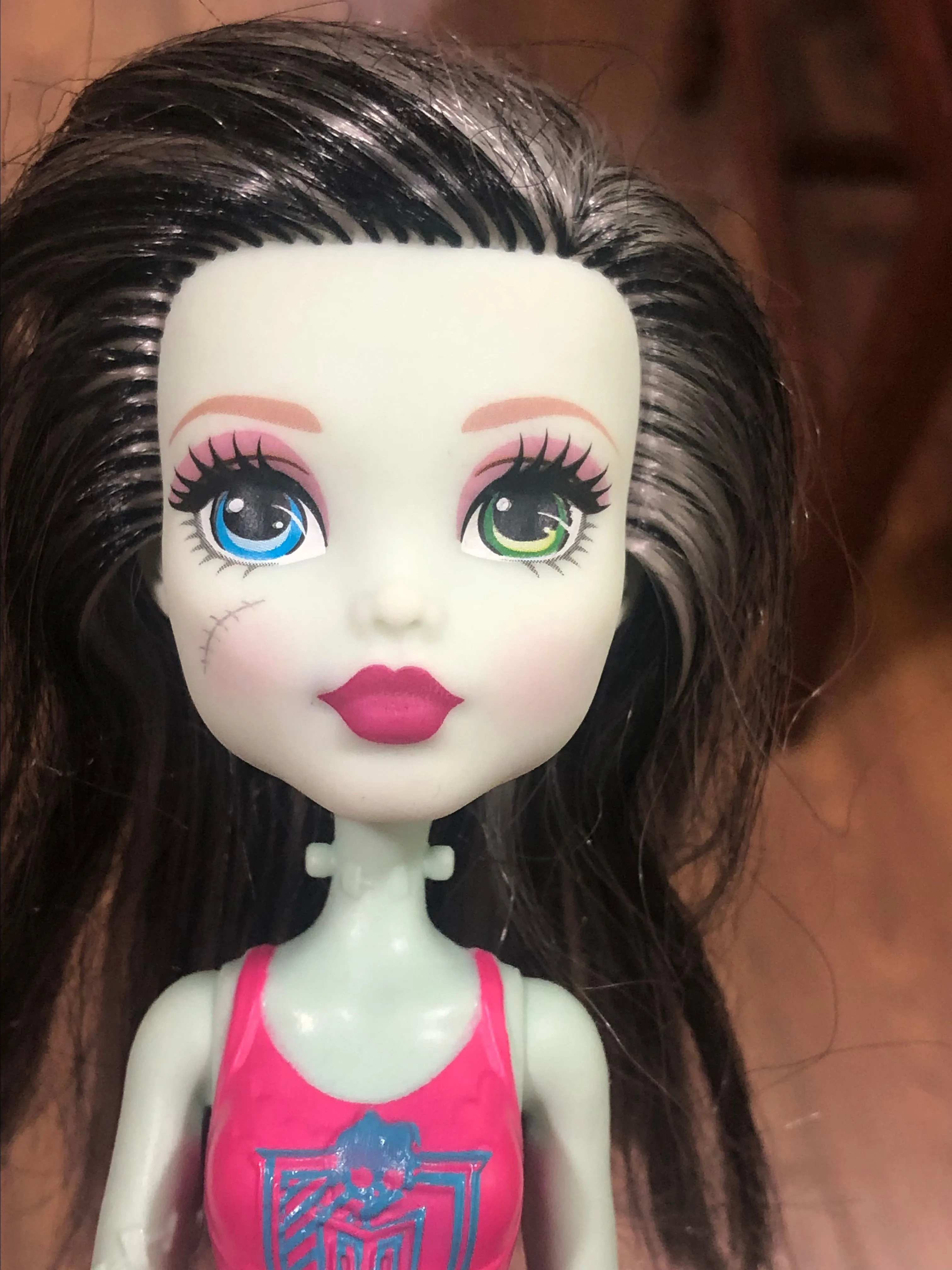 Product image for Monster High FRANKIE STEIN