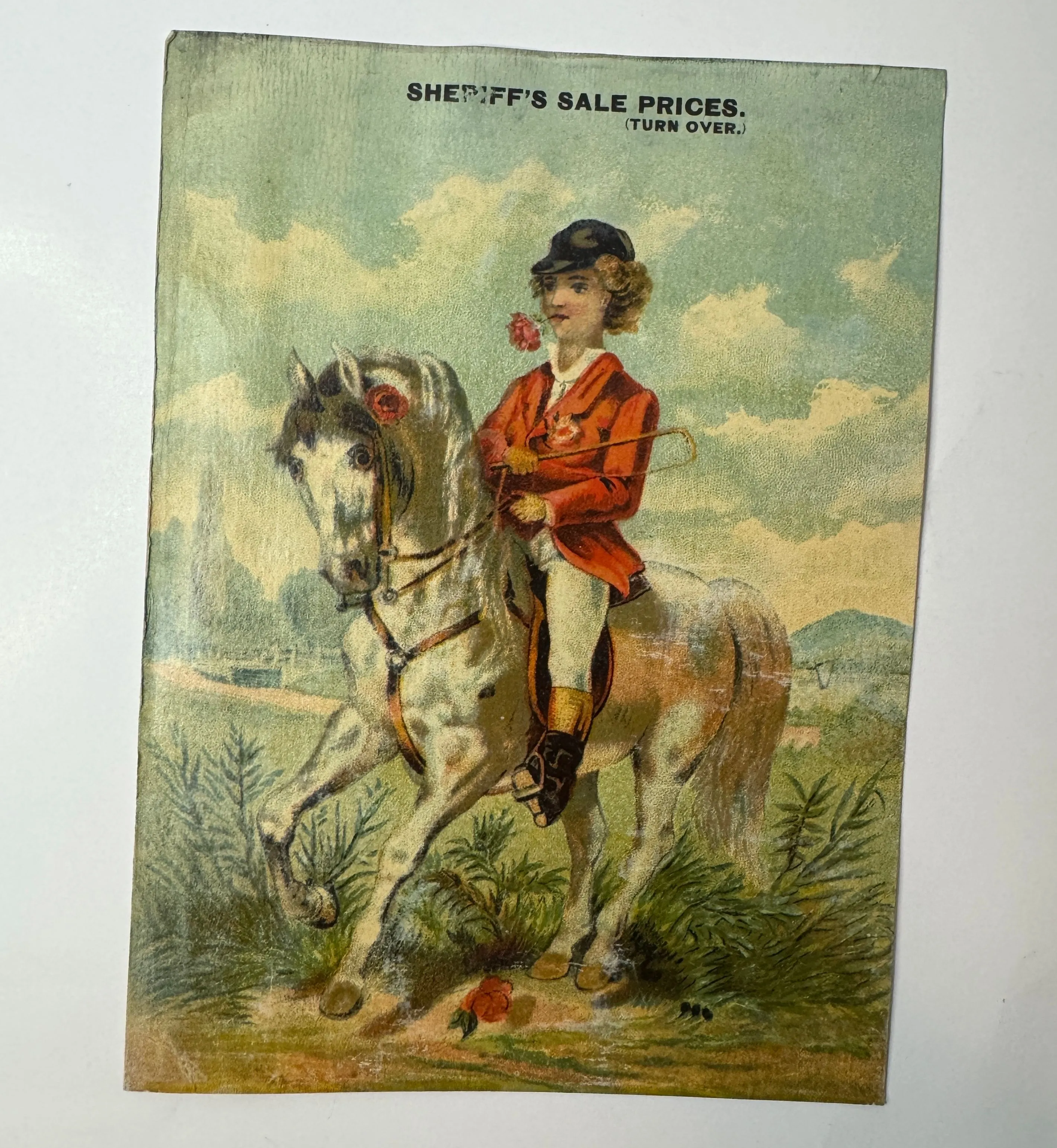 Product image for City Of Paris Chicago Goetz & Co.