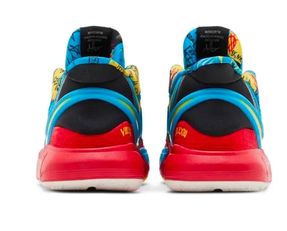 Product image for NWT! Kyrie GO SE (GS)