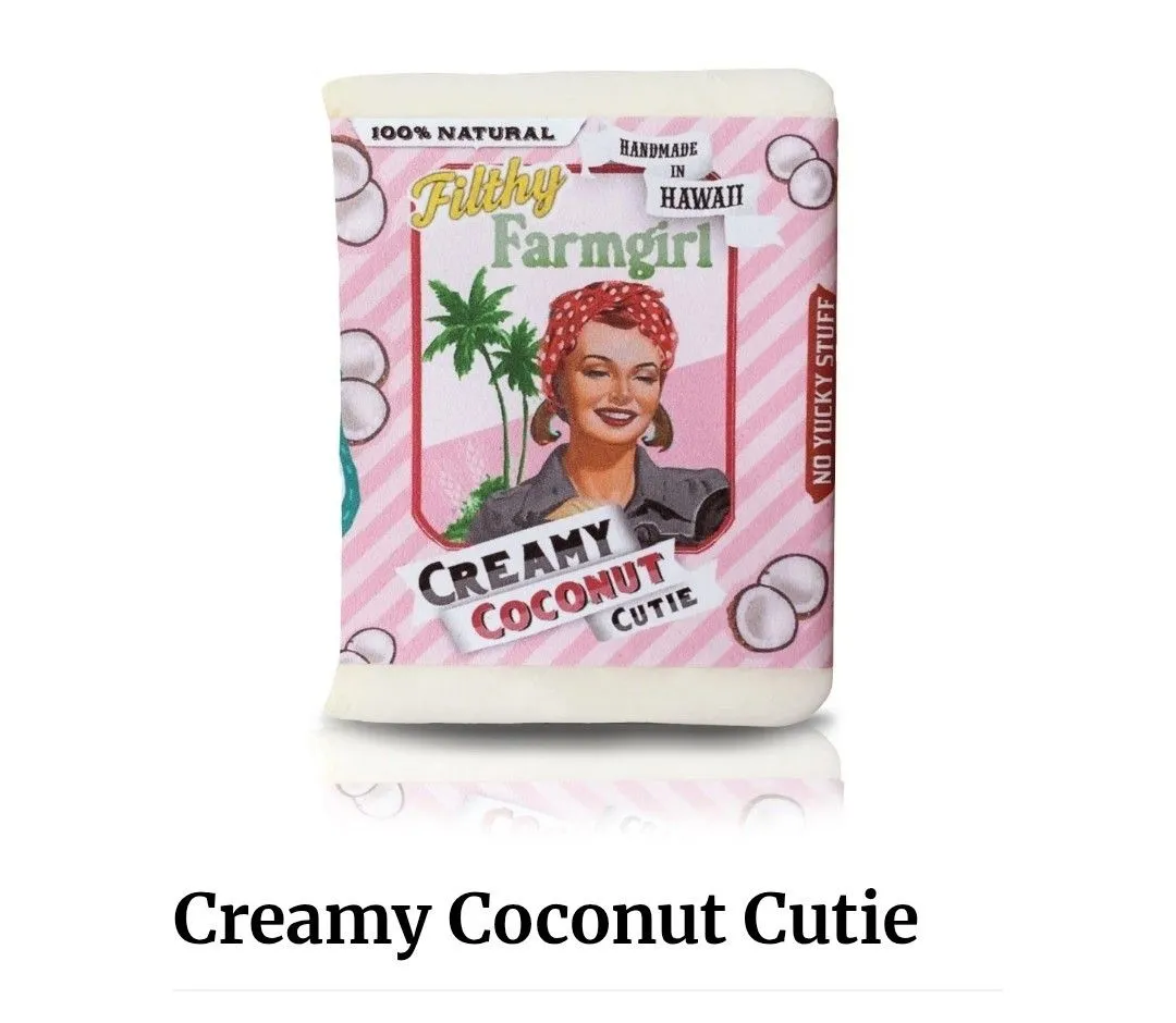 Product image for Filthy Farmgirl Creamy Coconut Cutie Sopa large 7oz