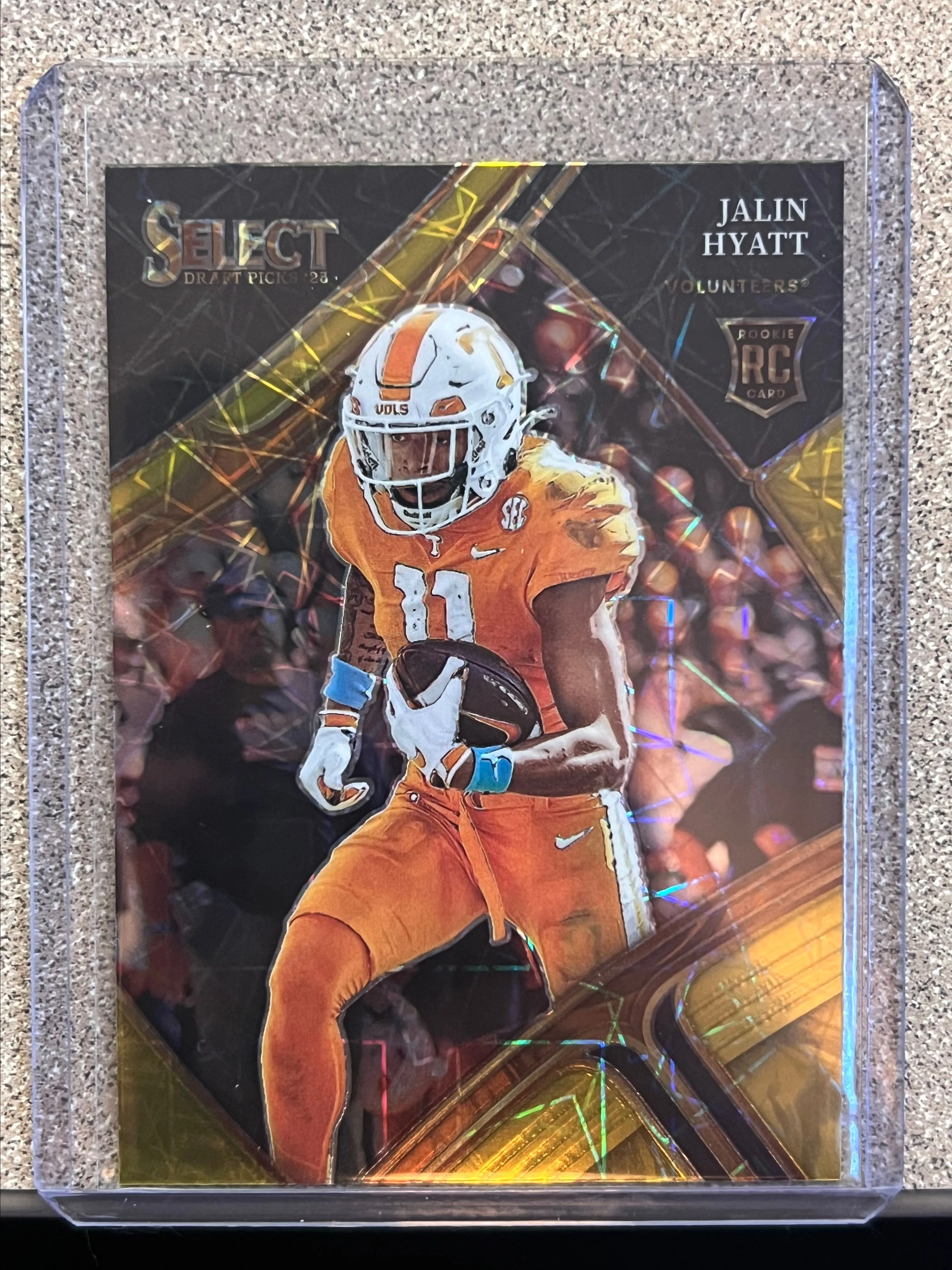 Product image for Jalin Hyatt RC