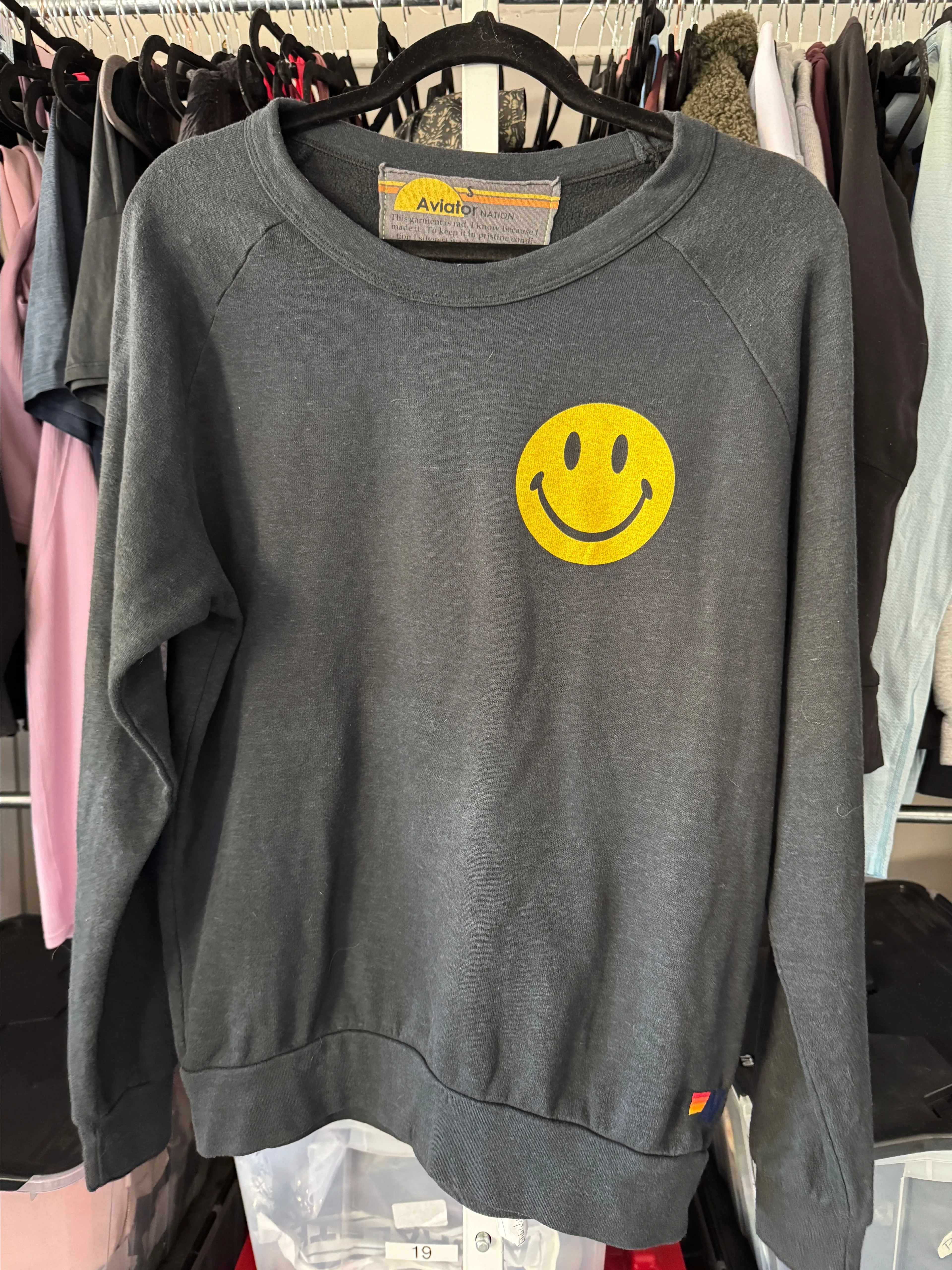 Product image for Aviator Nation size small