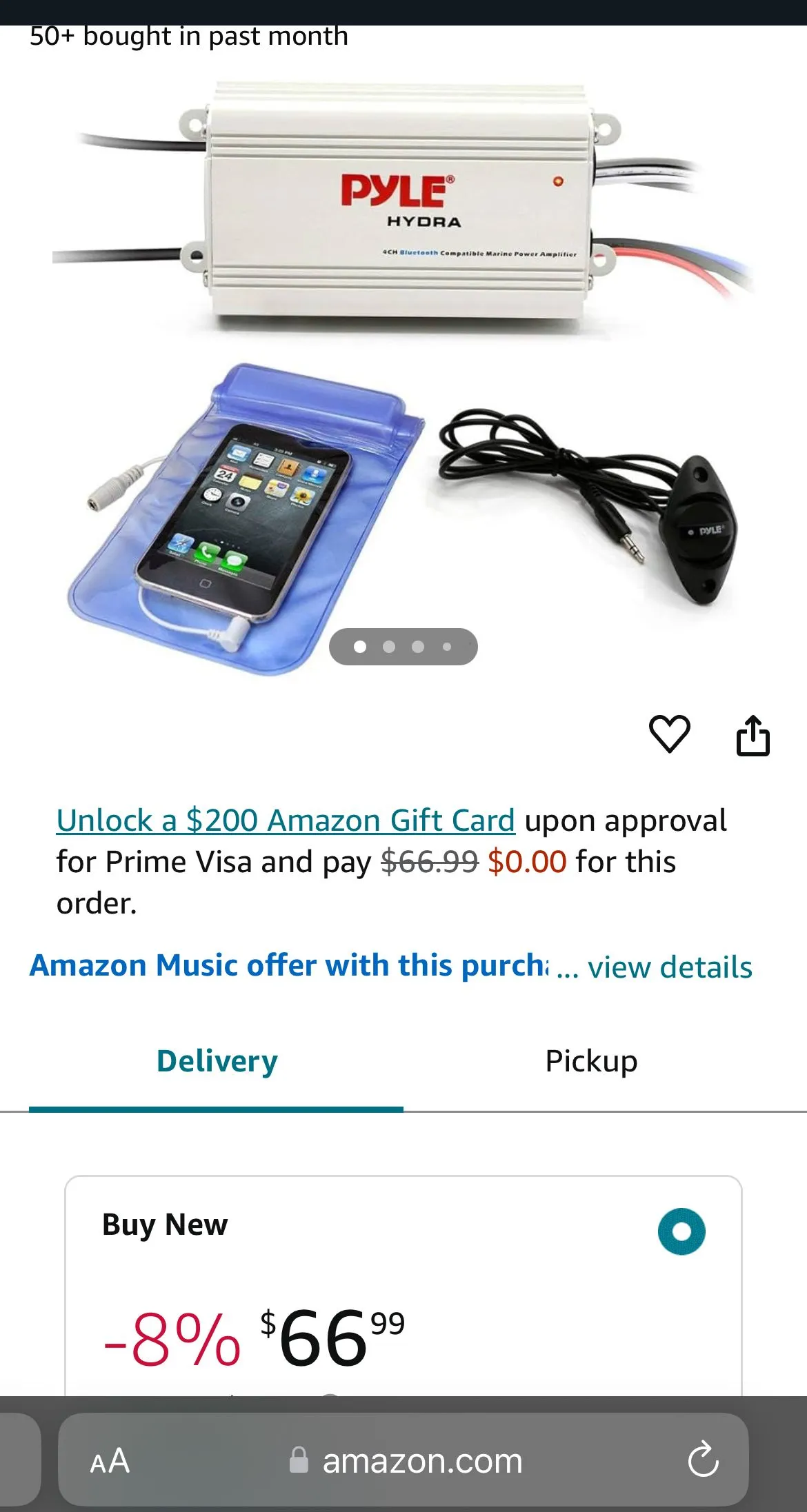 Listing Image Blurred Background