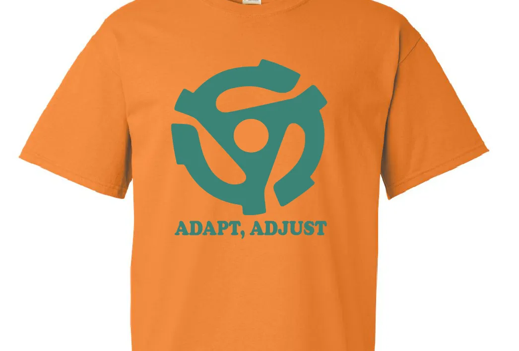 Product image for Adapt Adjust