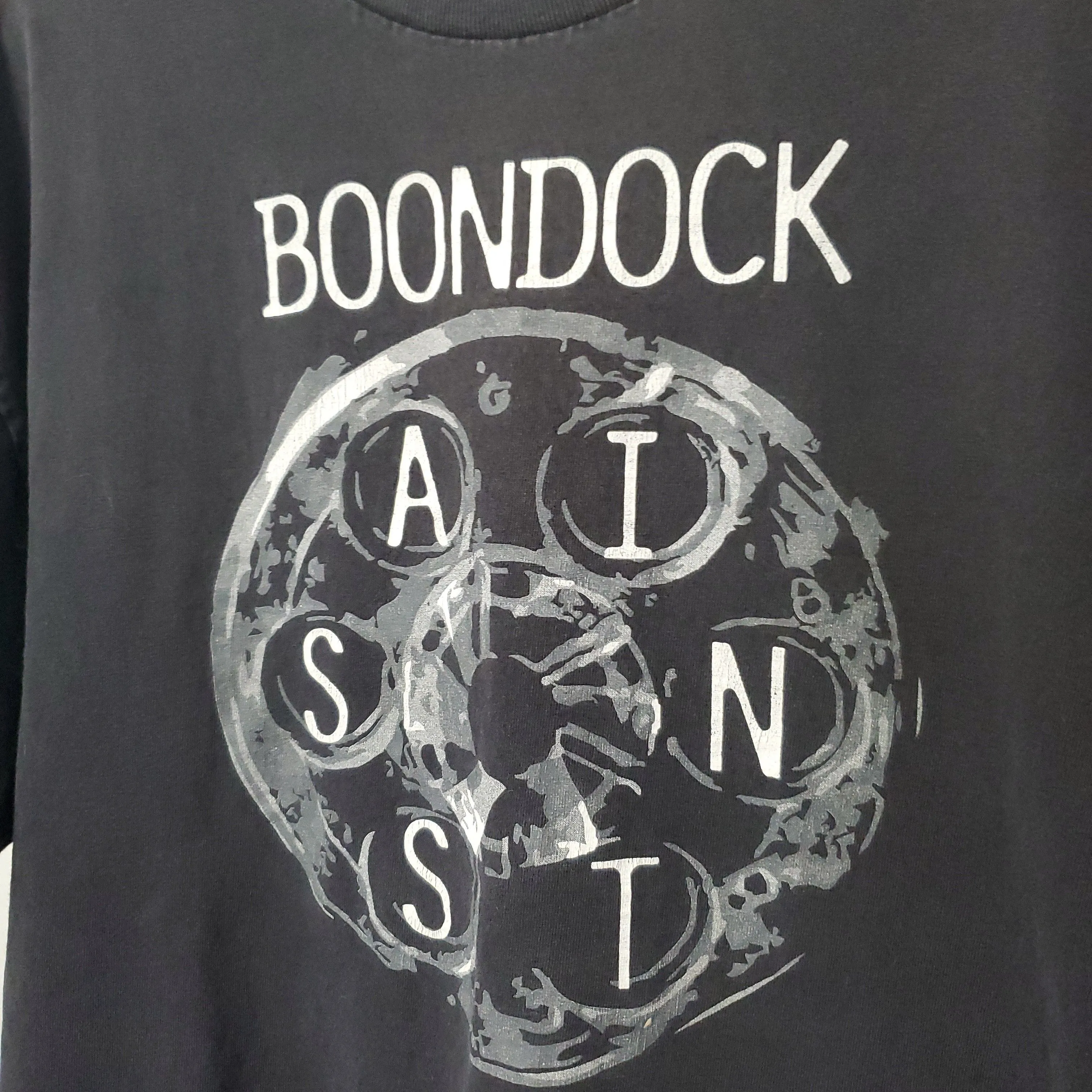 Product image for Boondock Saints Movie Promo XL 