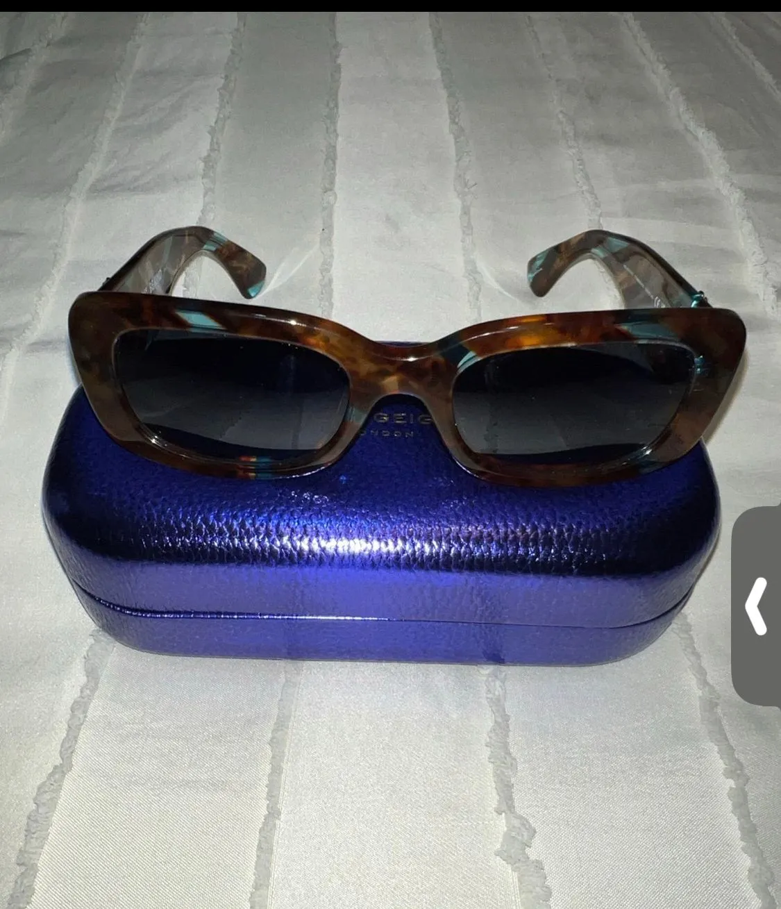 Product image for Kurt Geiger Sunglasses