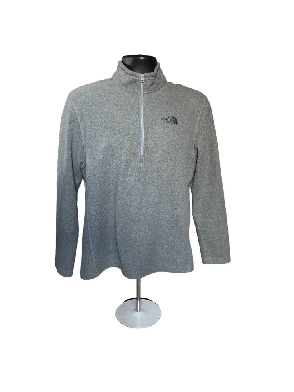 Product image for Men's The North Face Shirt, Gray, Size M