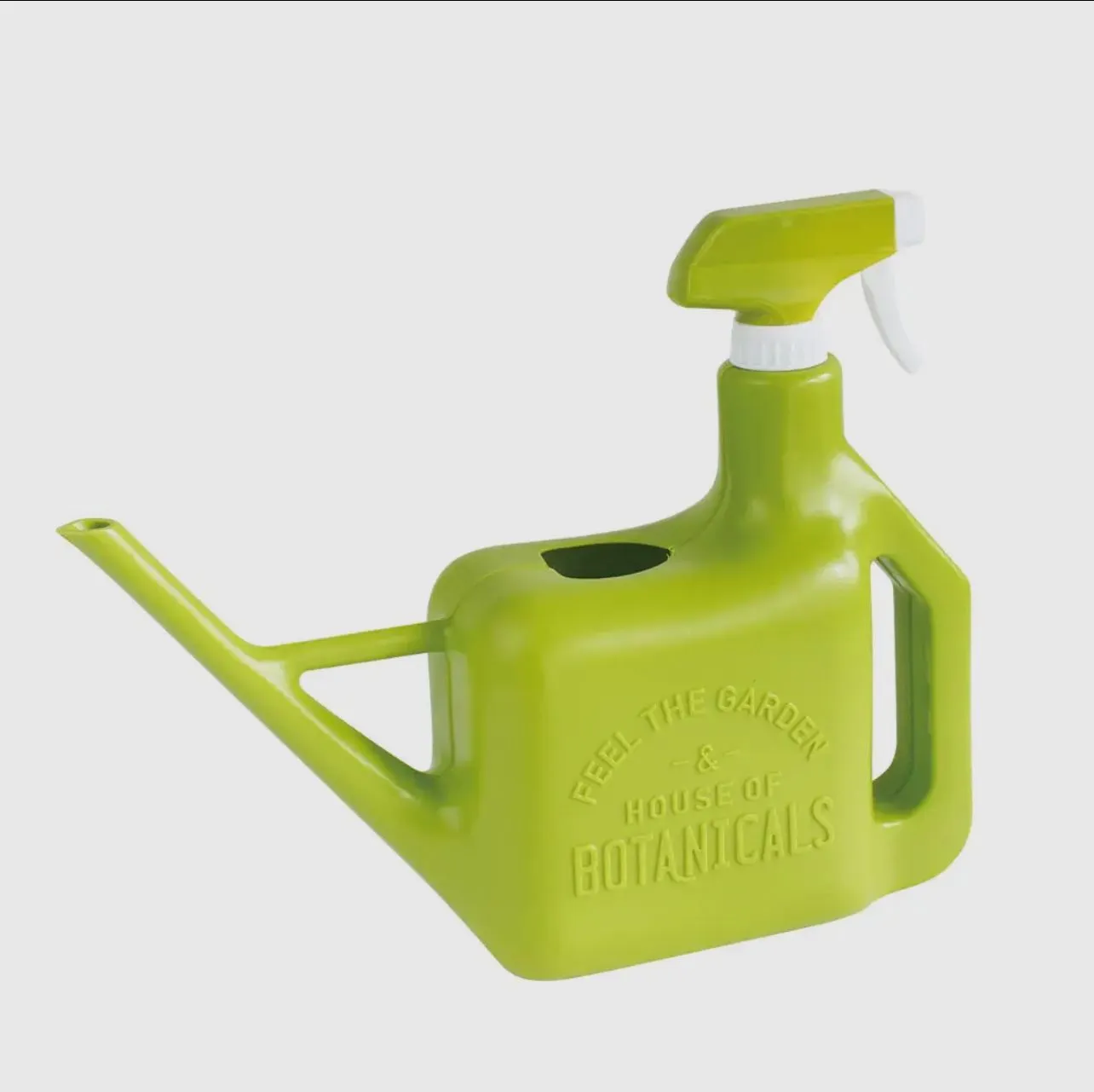 Product image for dual watering can