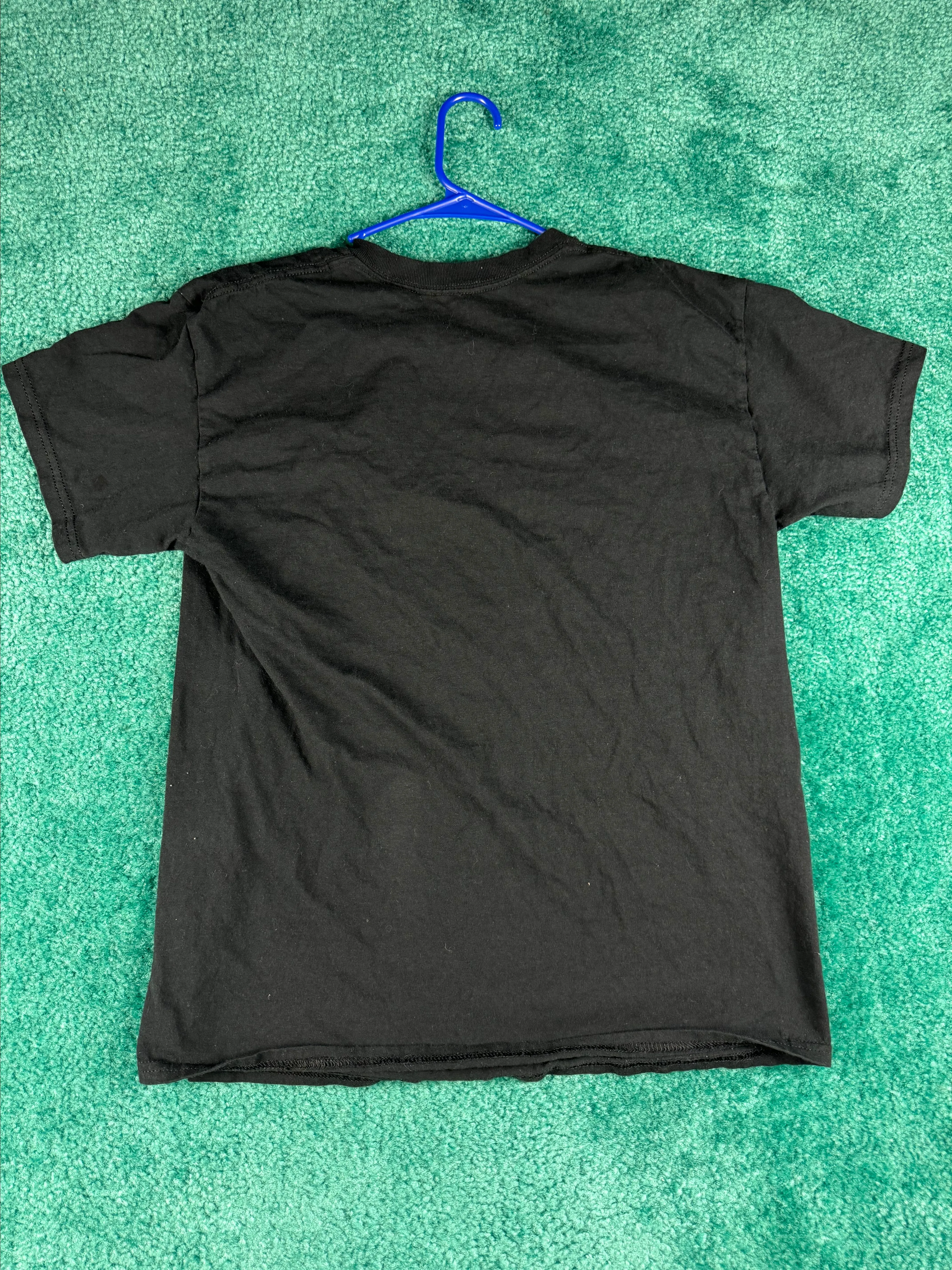 Listing Image Blurred Background