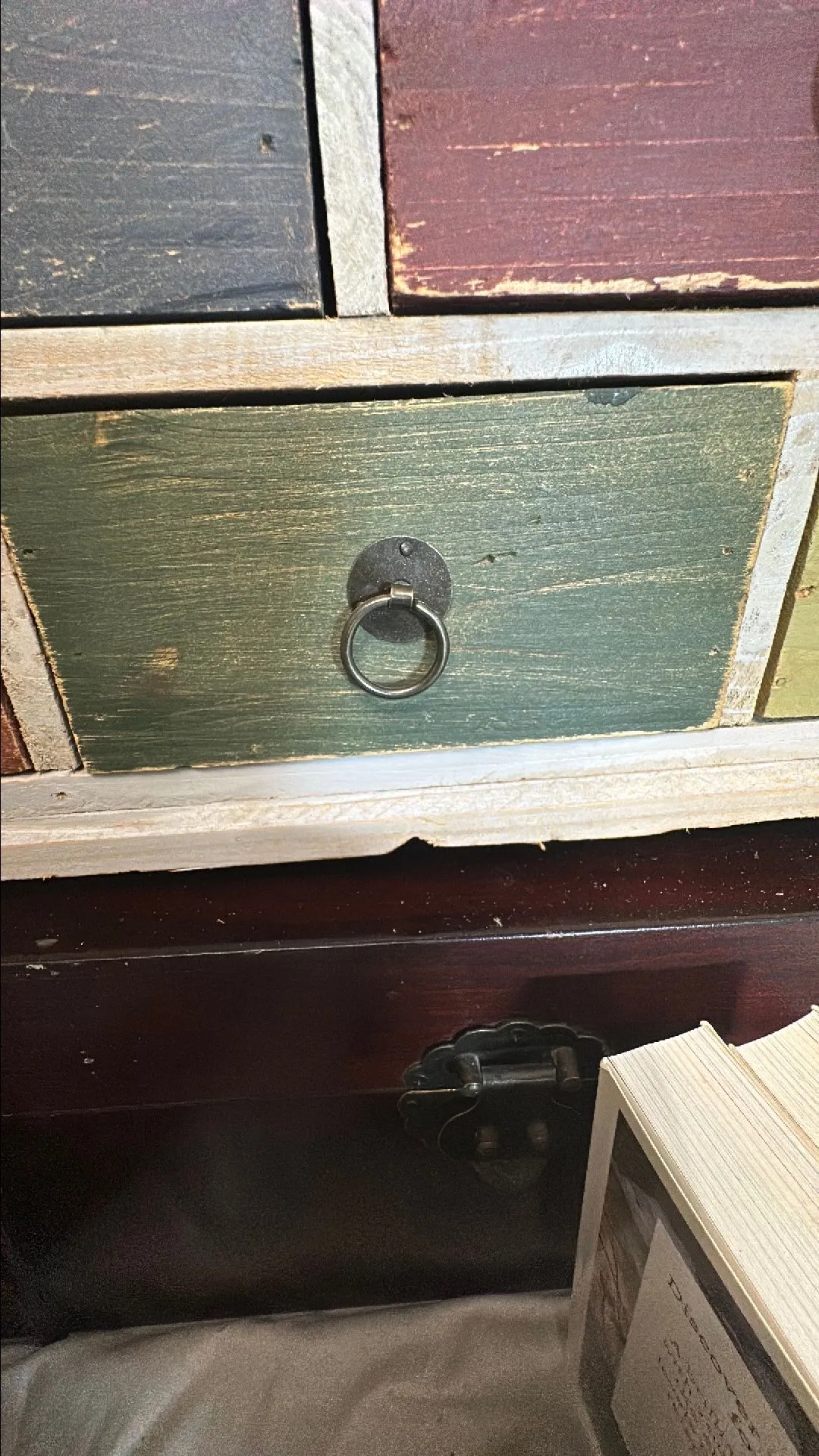 Product image for Mystery Drawers are Back! #5