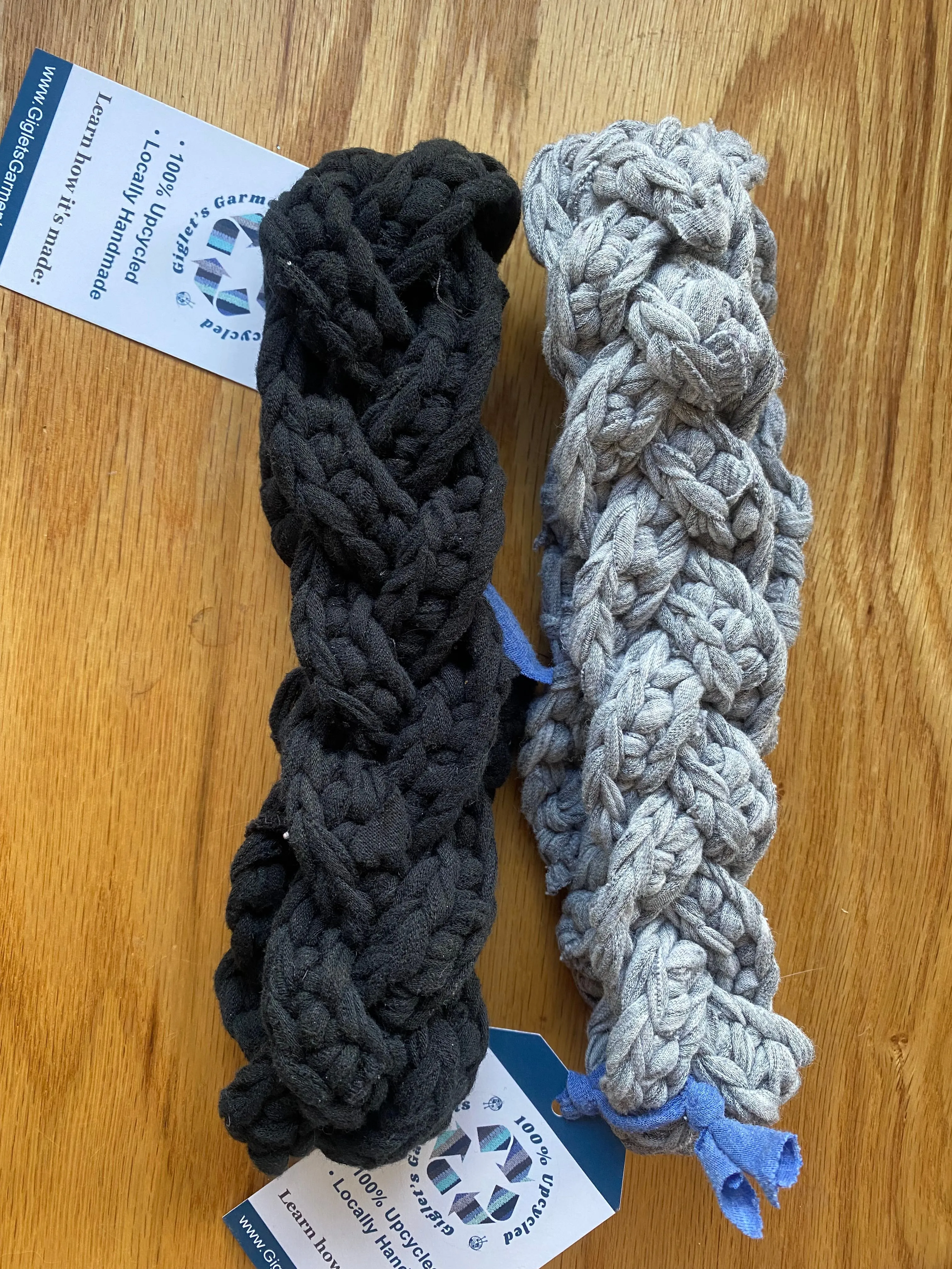 Product image for Braided headband