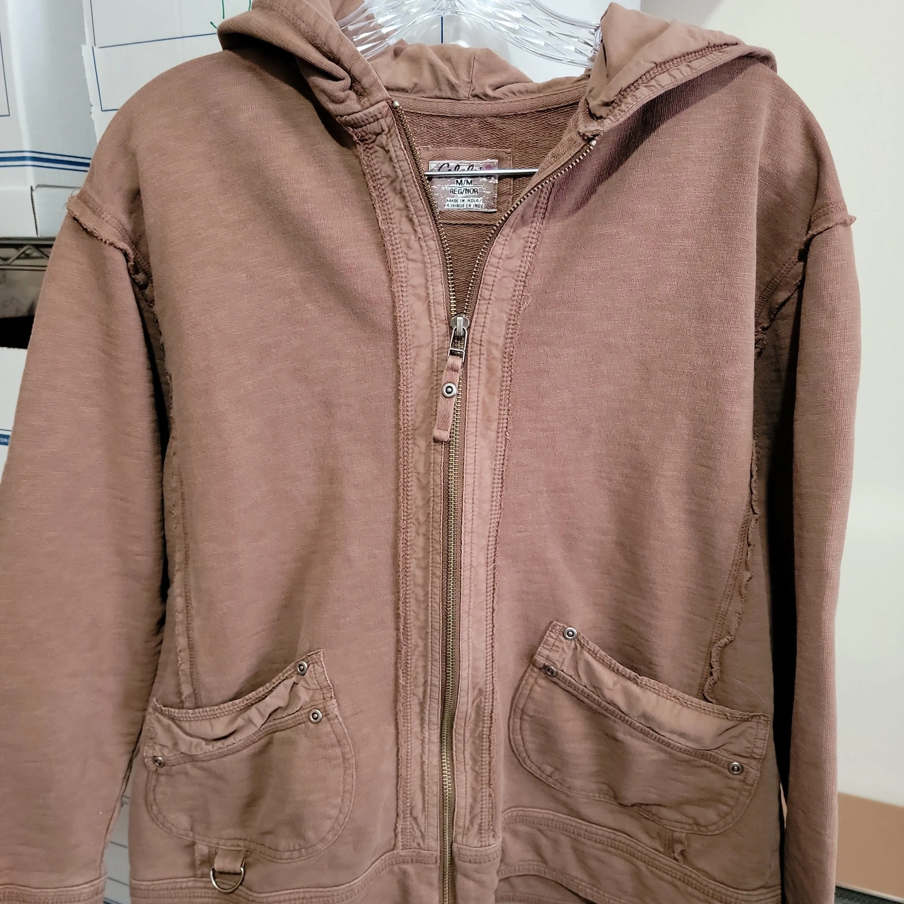 Product image for Cabelas lightweight jacket
