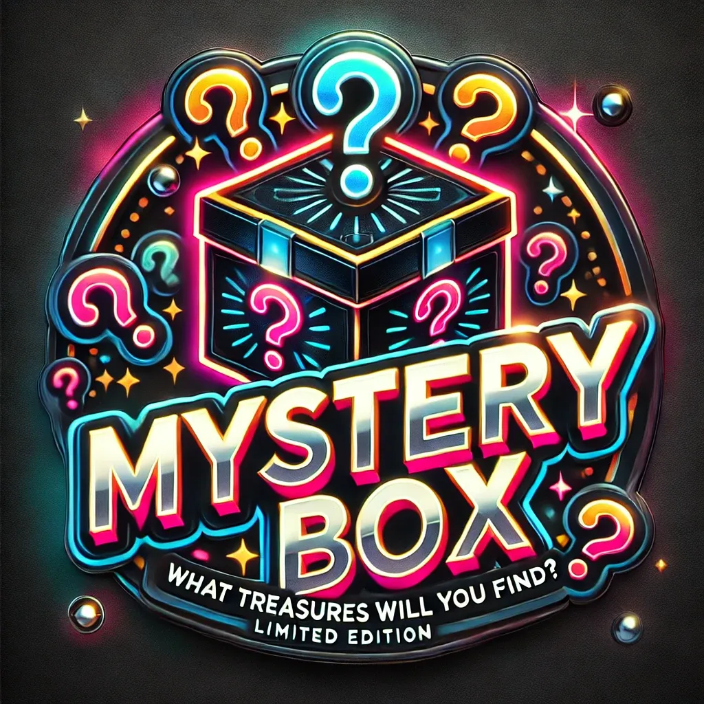 Product image for Medium Mystery box