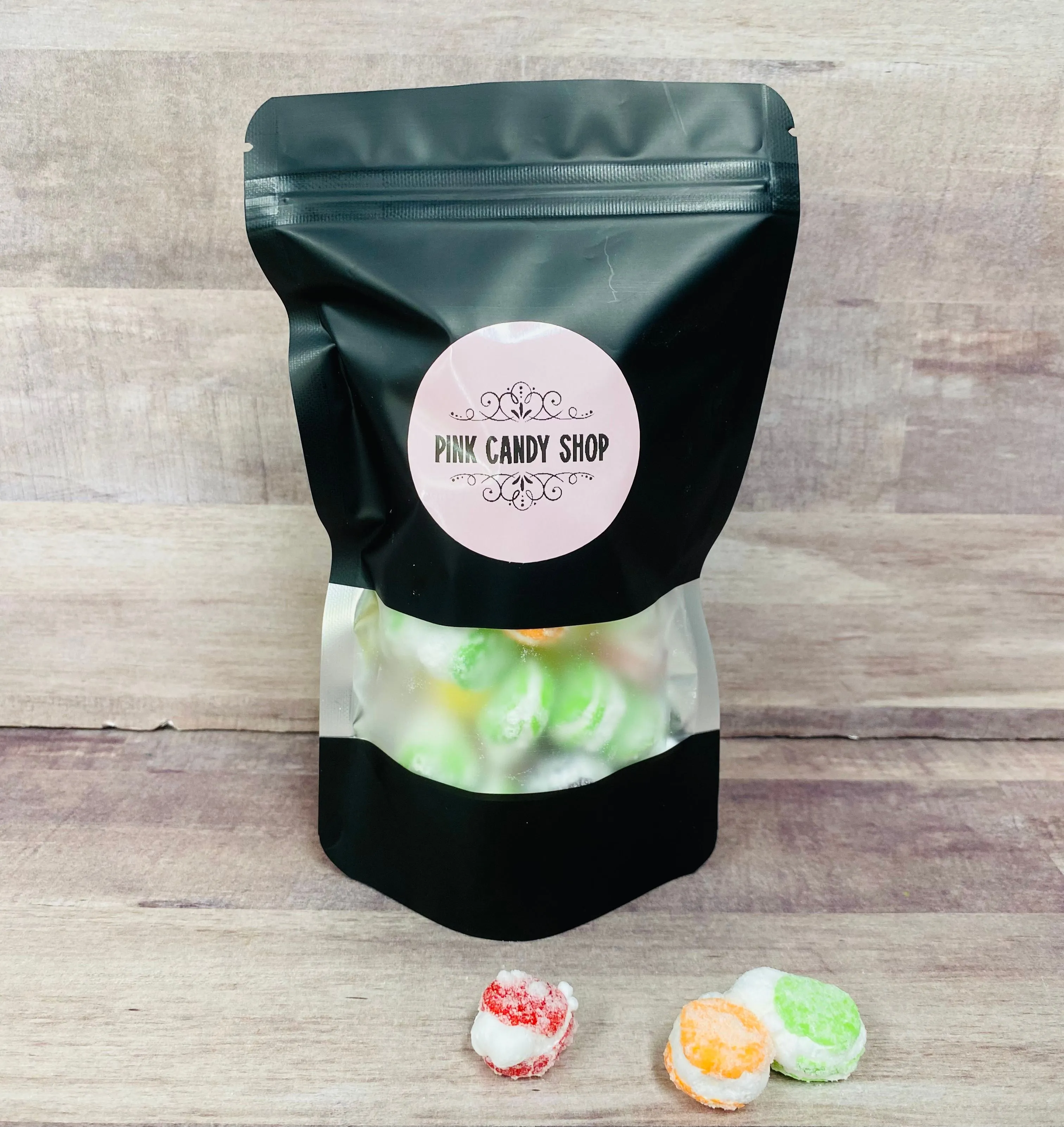 Product image for SOUR Rainbow Coins