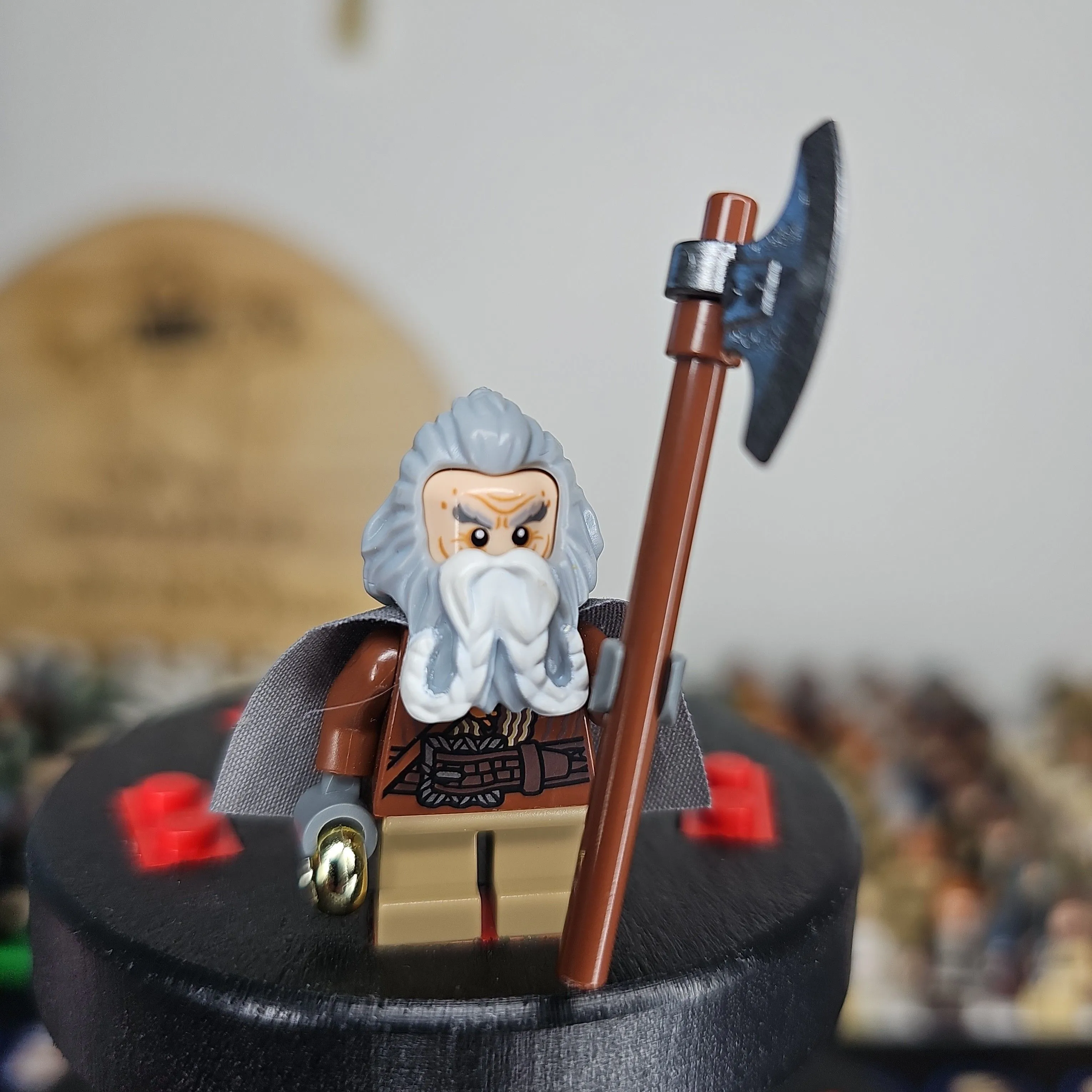Product image for Oin the dwarf