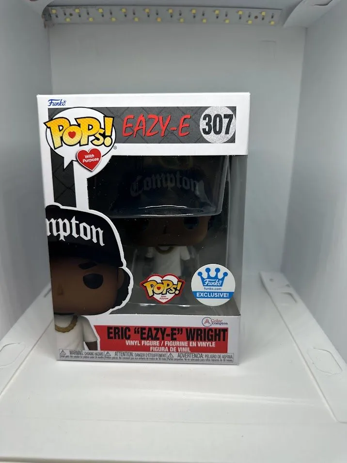 Product image for Eazy-E 307