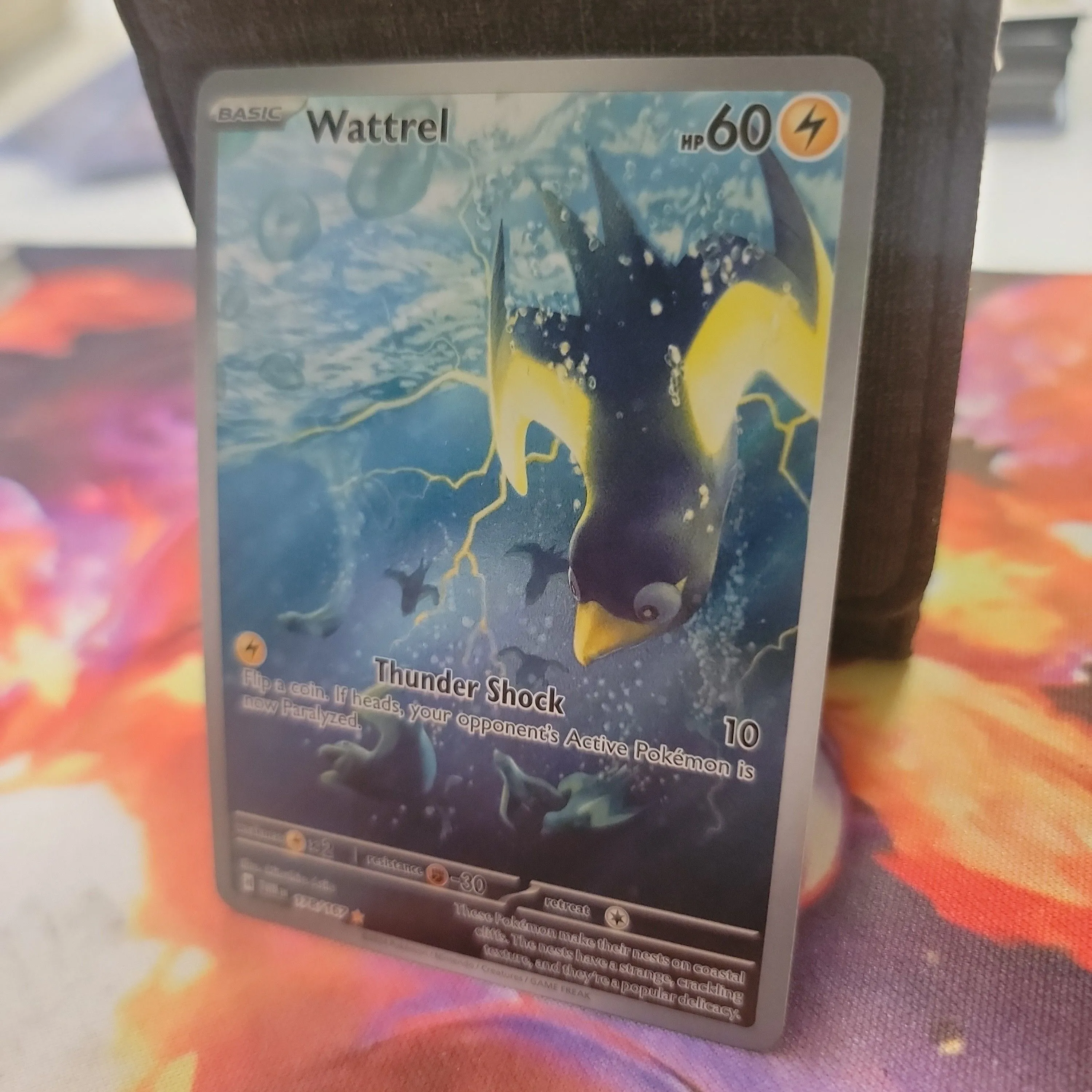Listing Image Blurred Background