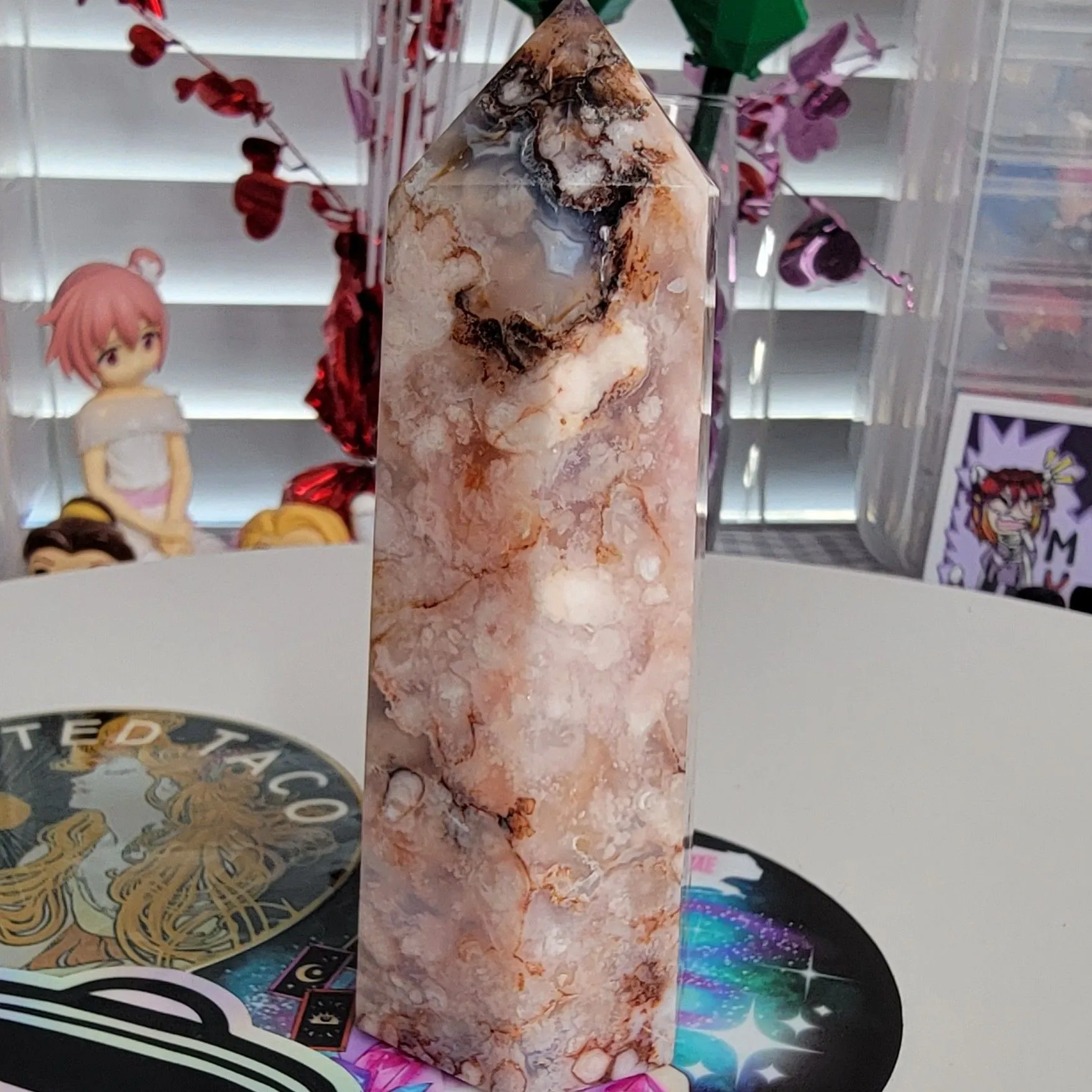 Product image for Flower Mixed Tower