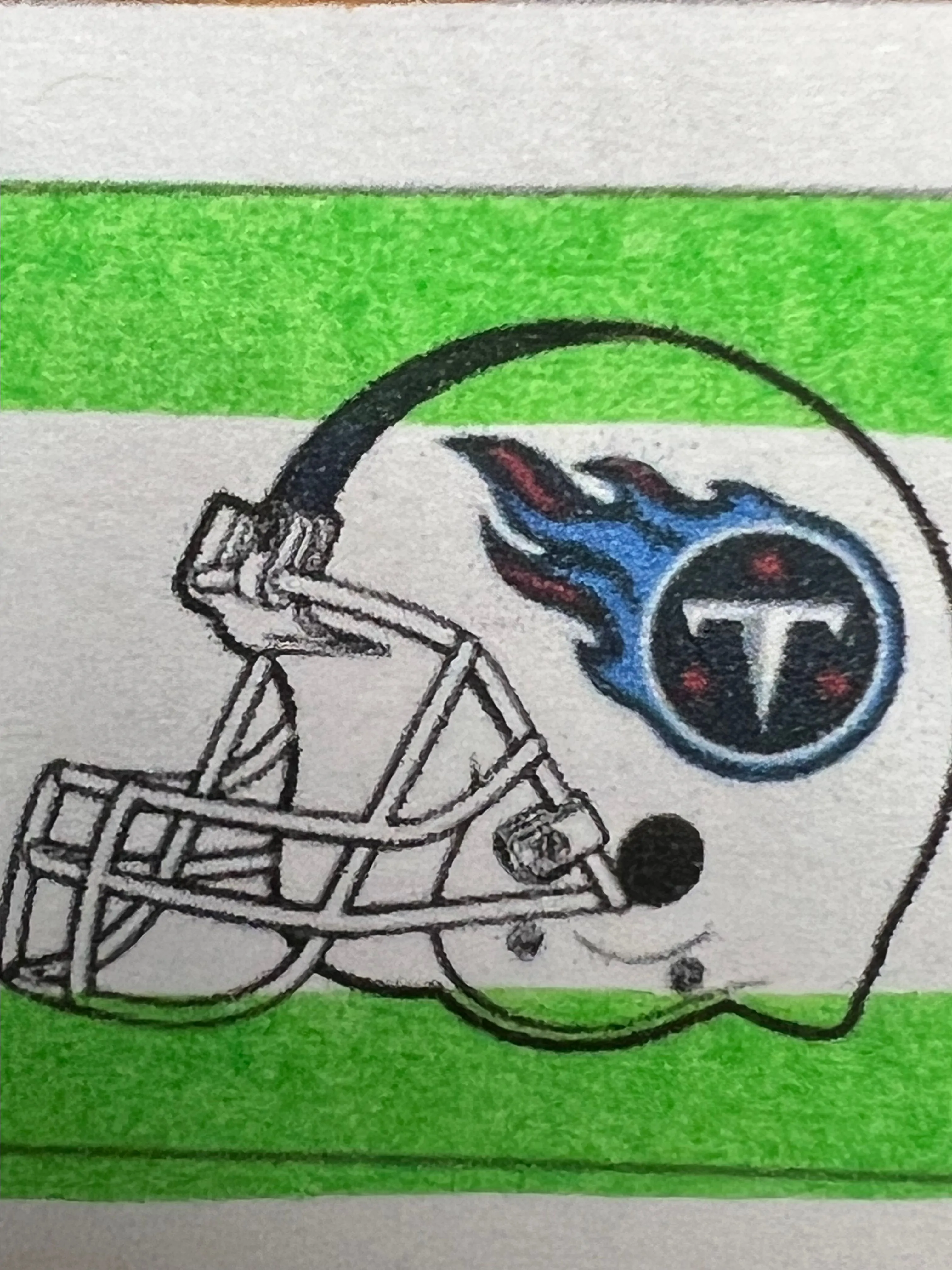 Product image for PYT, Break# 26, Titans