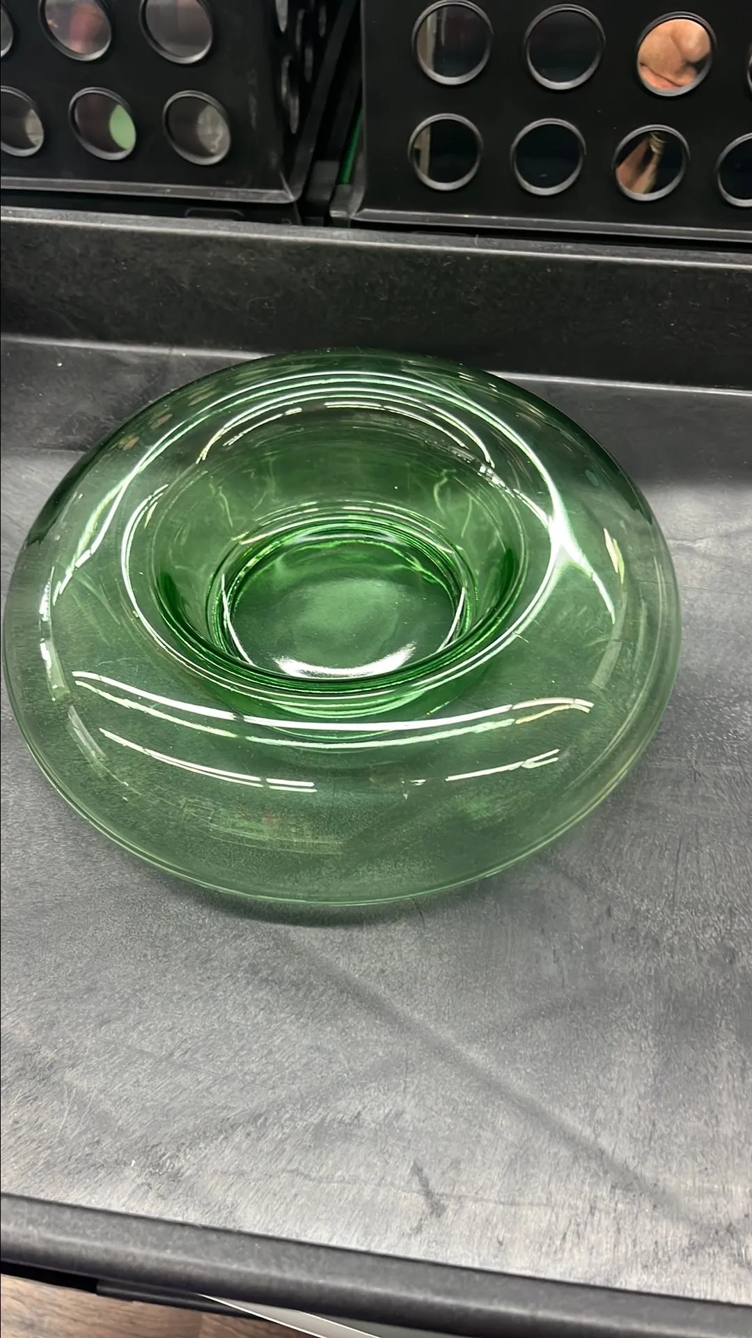 Product image for Big Green Bowl