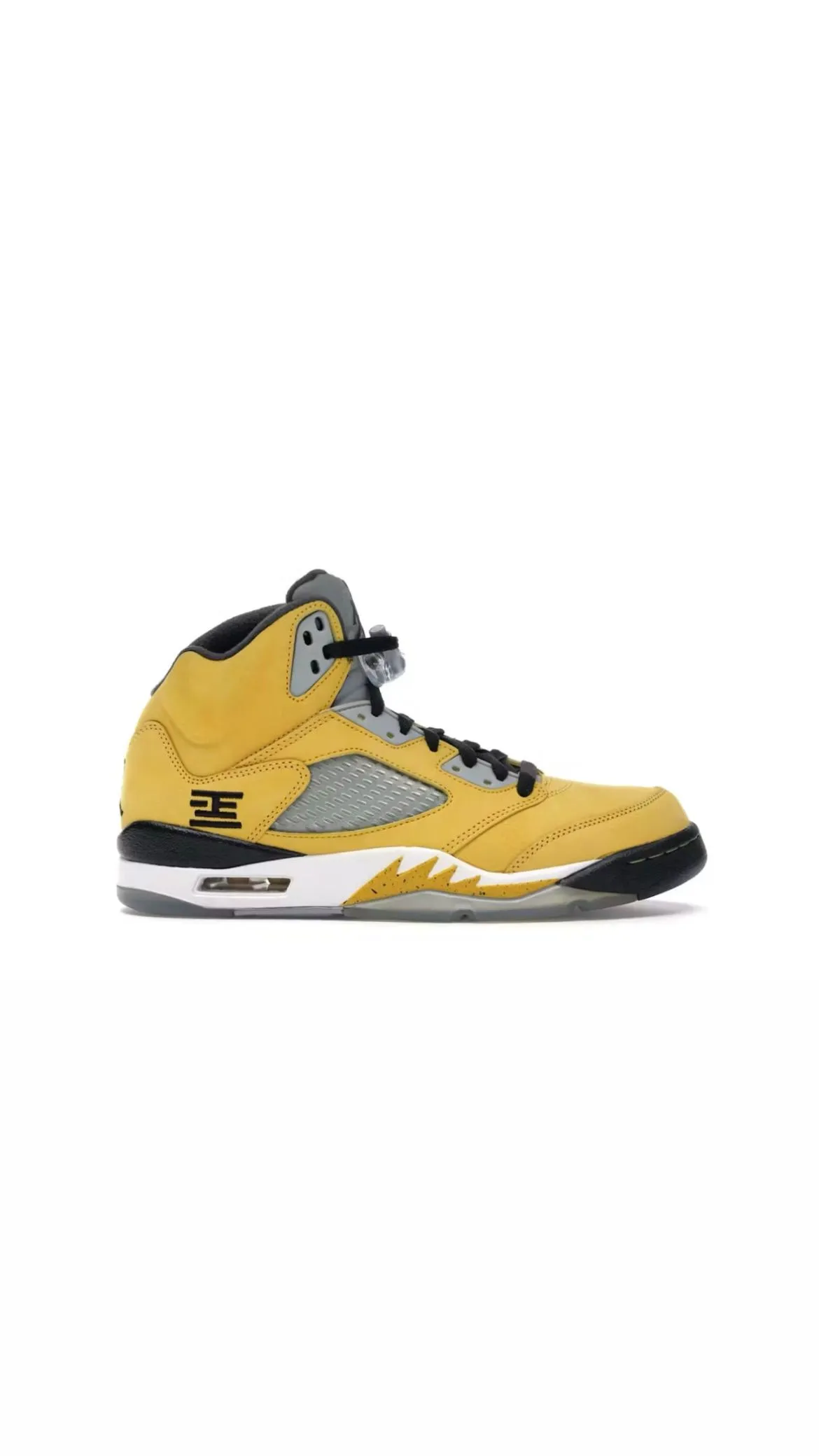 Product image for Jordan 5 Retro Tokyo T23 size 8.5