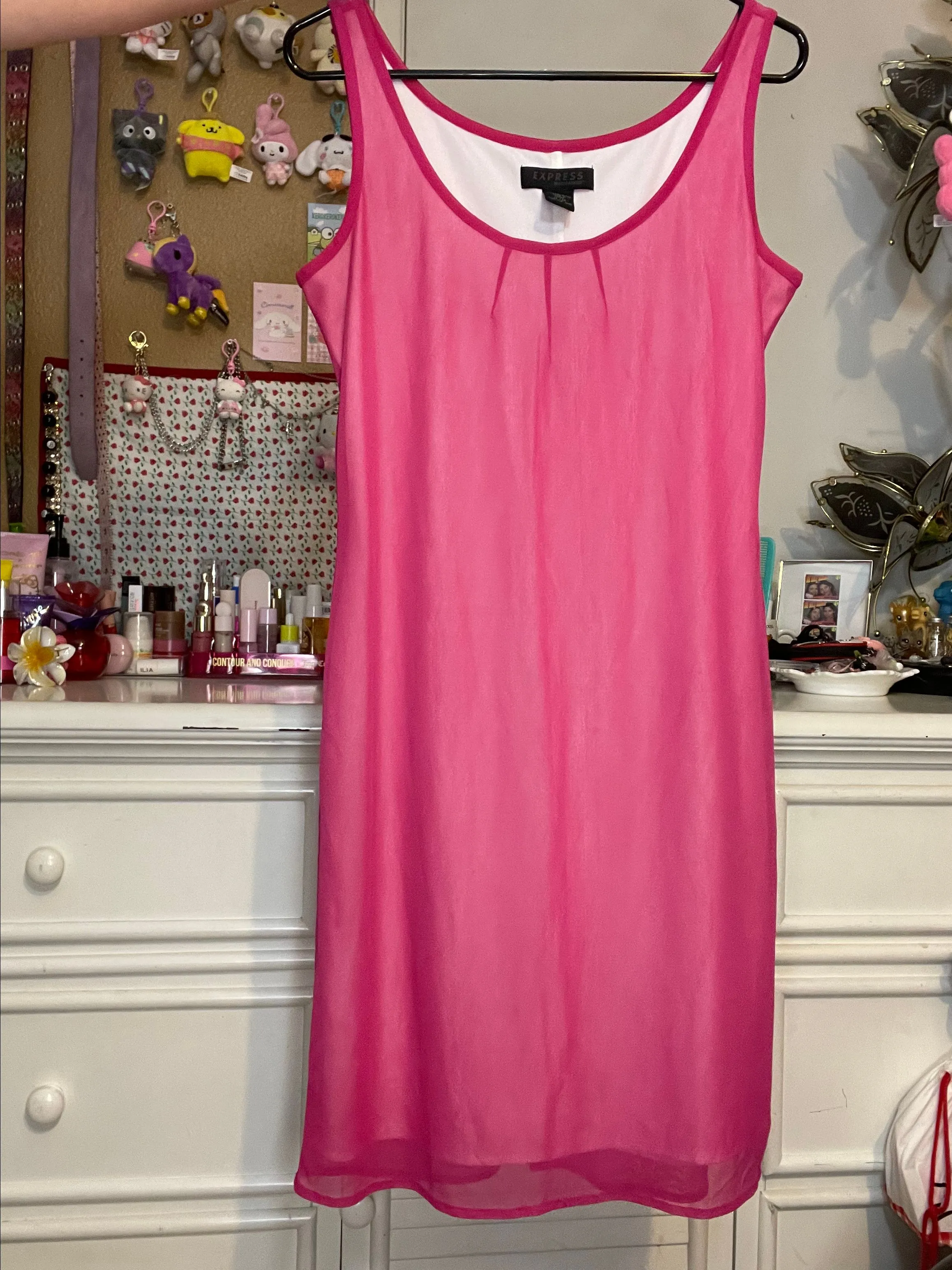 Product image for Vintage Express Dress