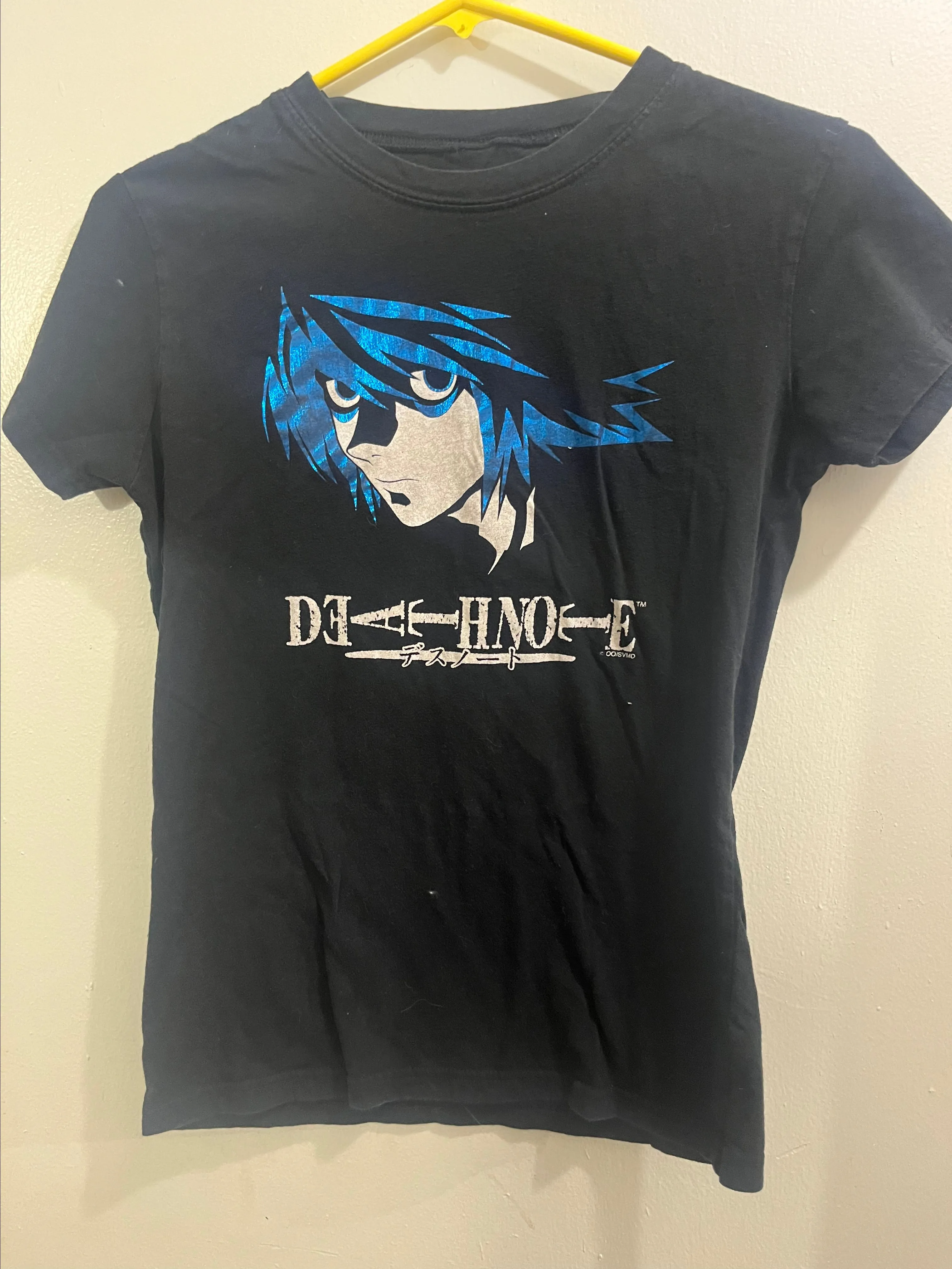 Product image for Death note tshirt