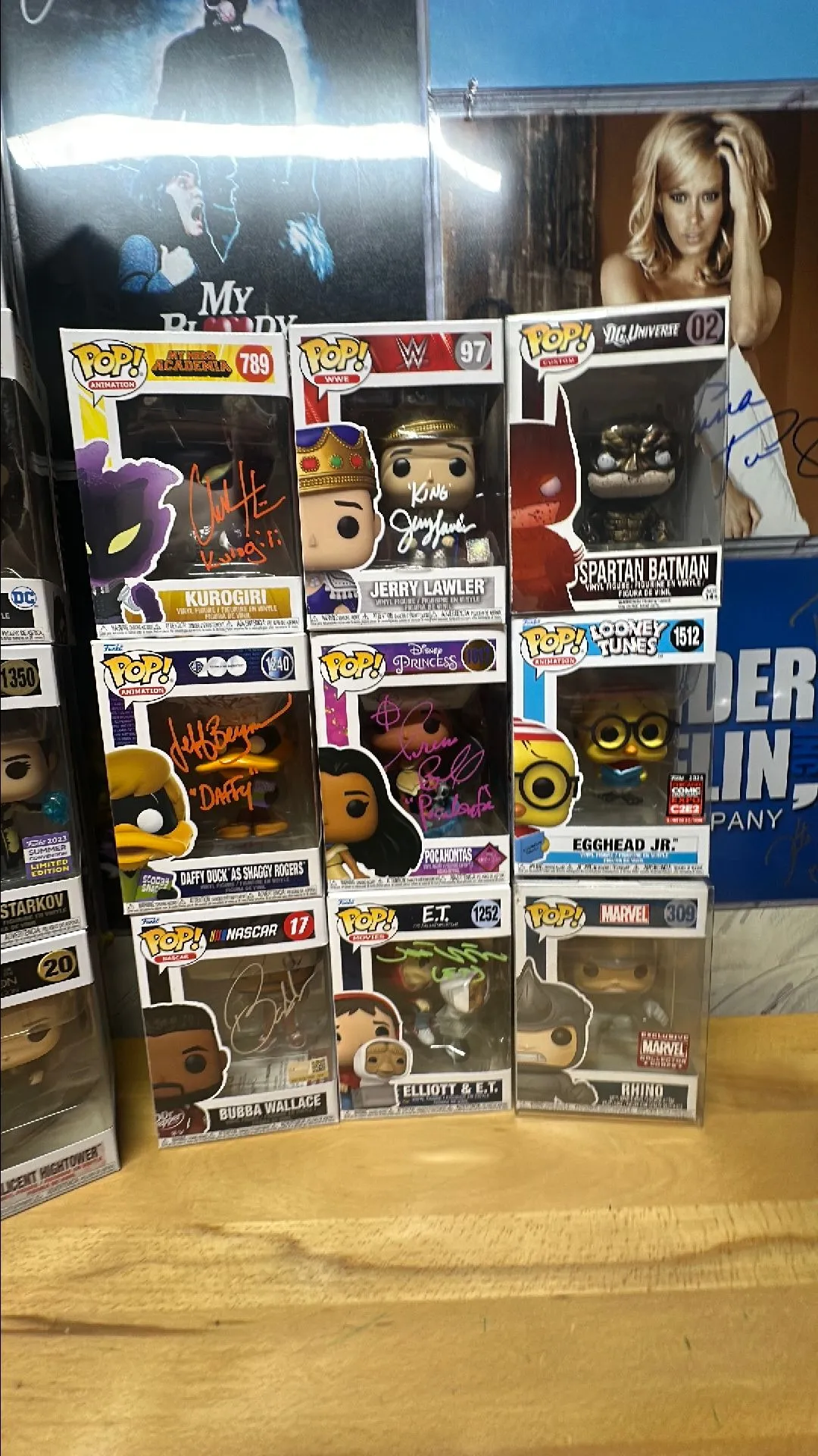 Product image for Surprise boxes