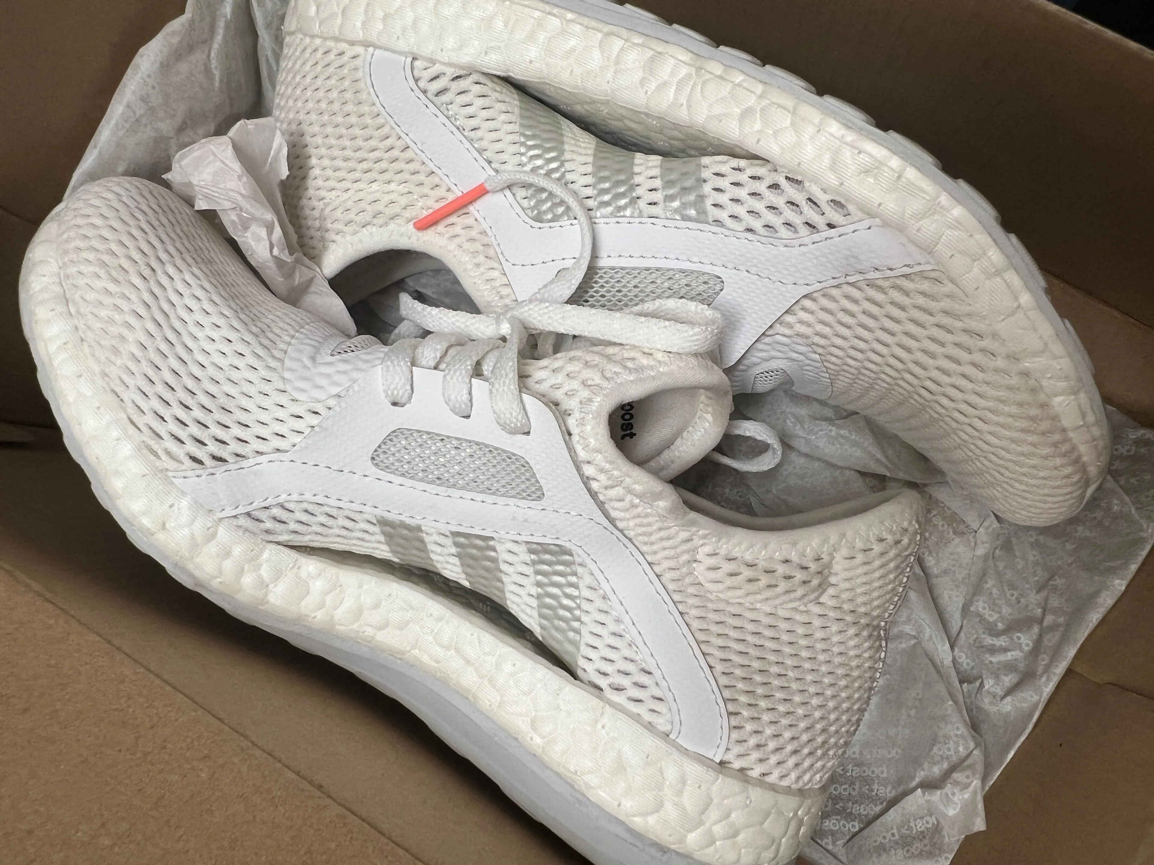 Product image for PureBOOST X