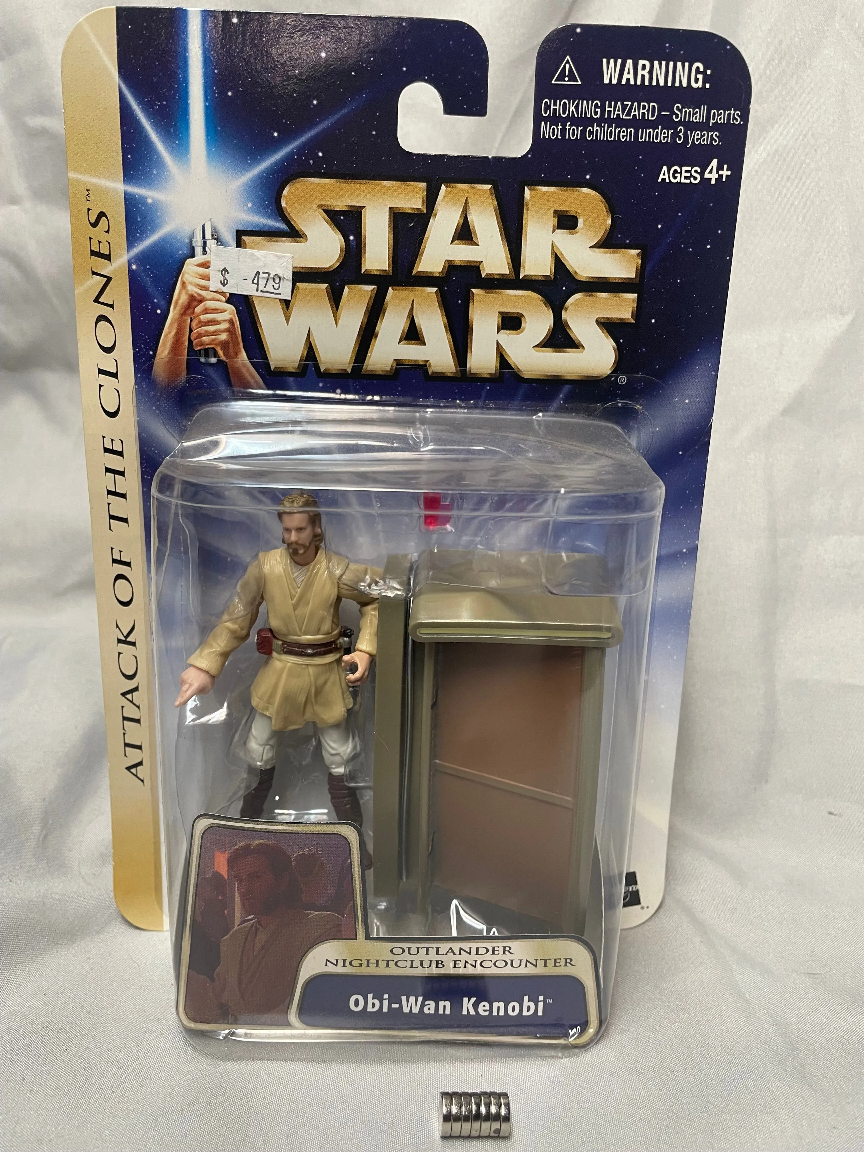 Product image for Obi Wan (bar scene)