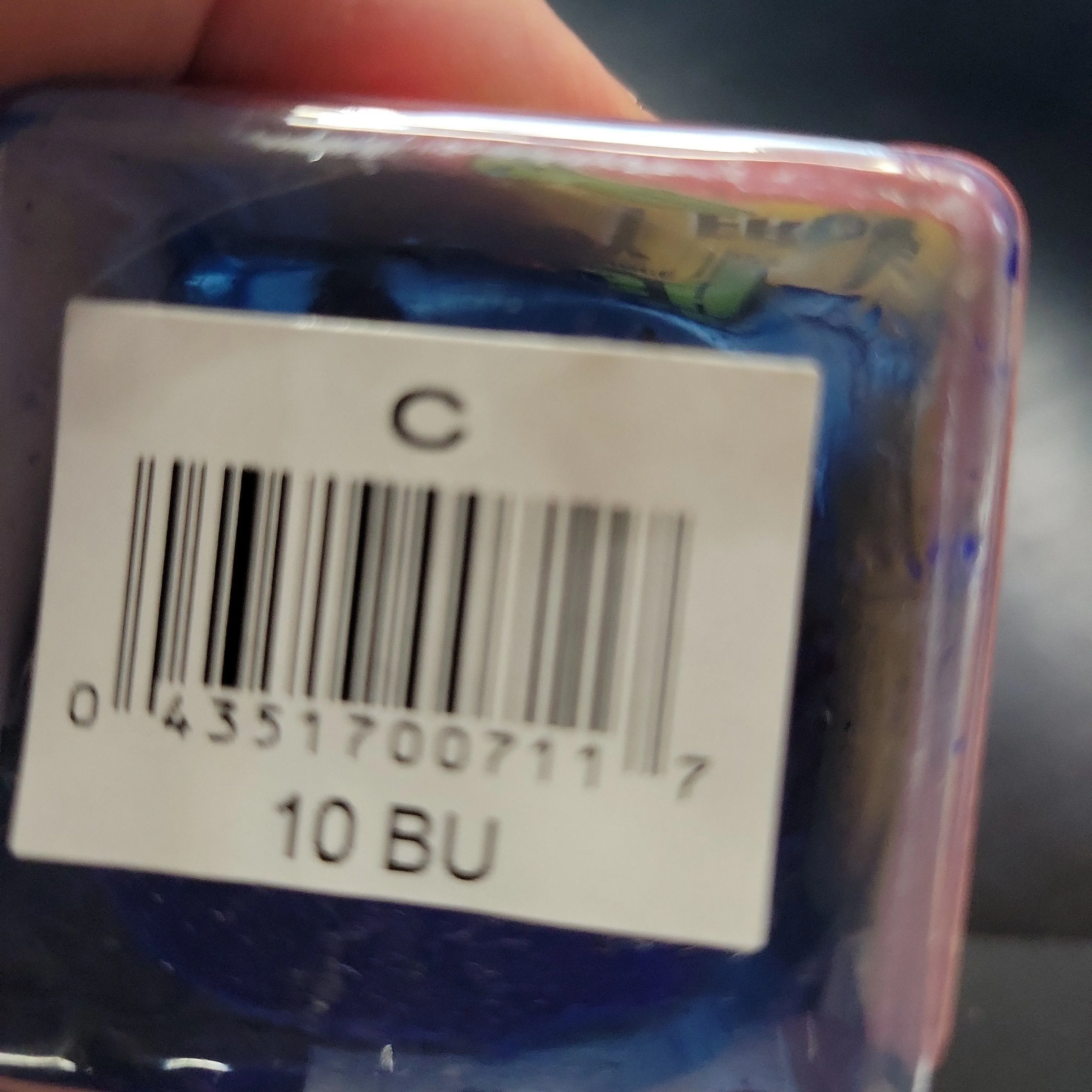 Listing Image Blurred Background