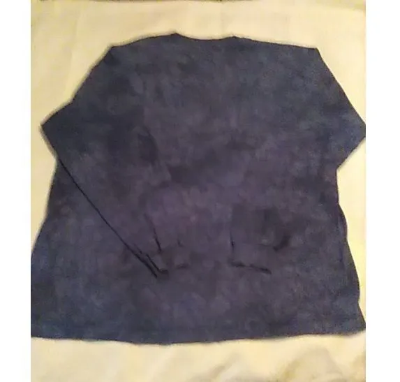 Listing Image Blurred Background