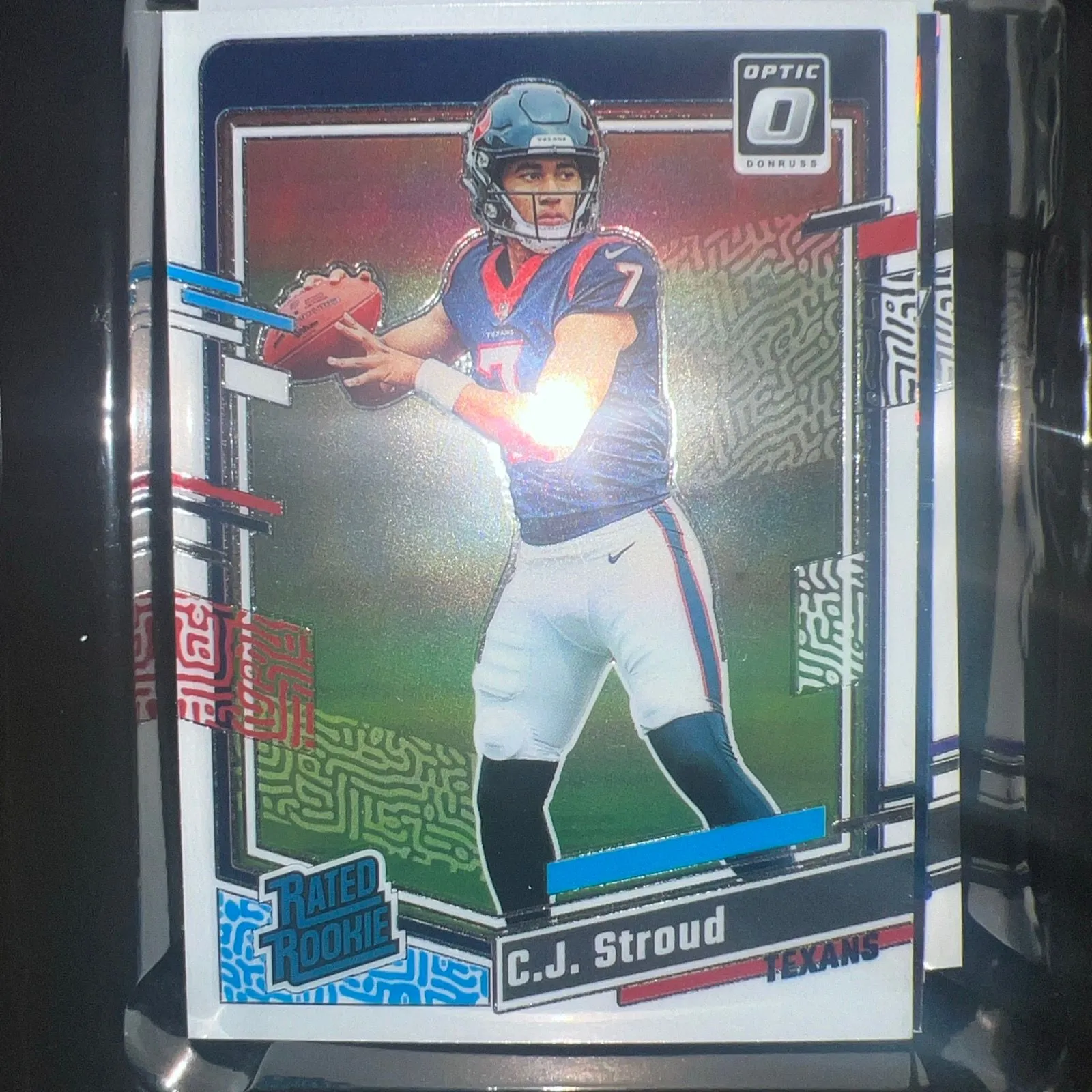Product image for CJ Stroud