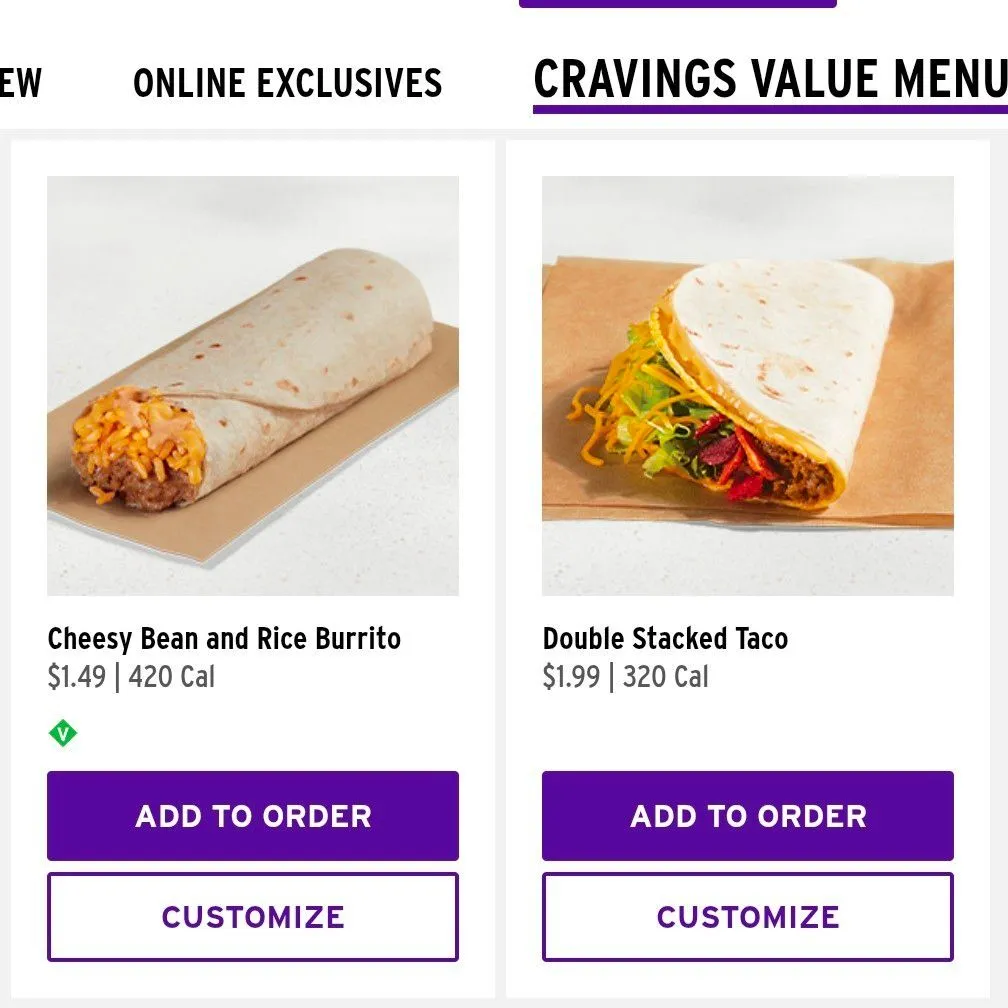 Product image for Buy the team lunch  #1