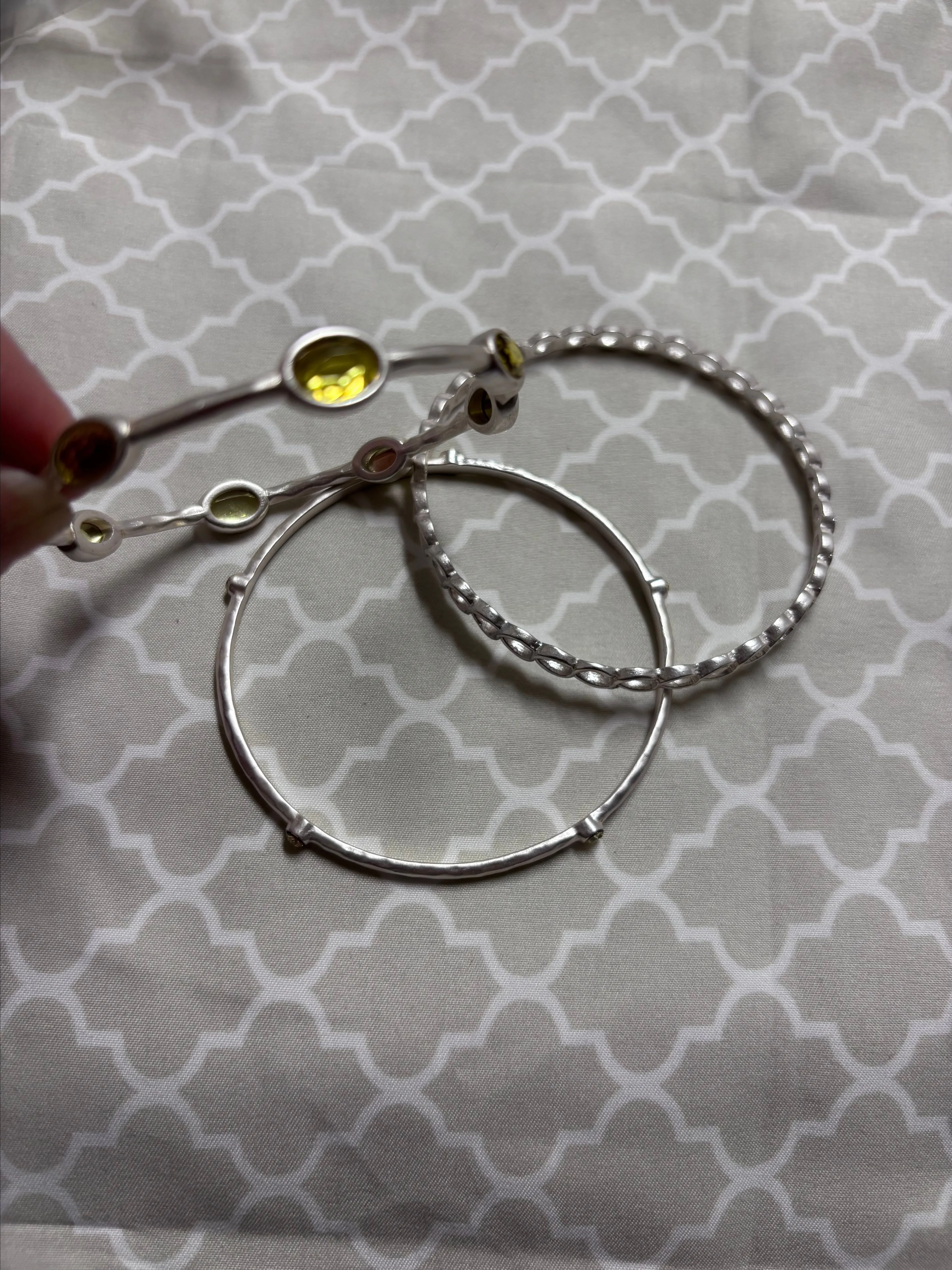 Product image for Bracelets (3)