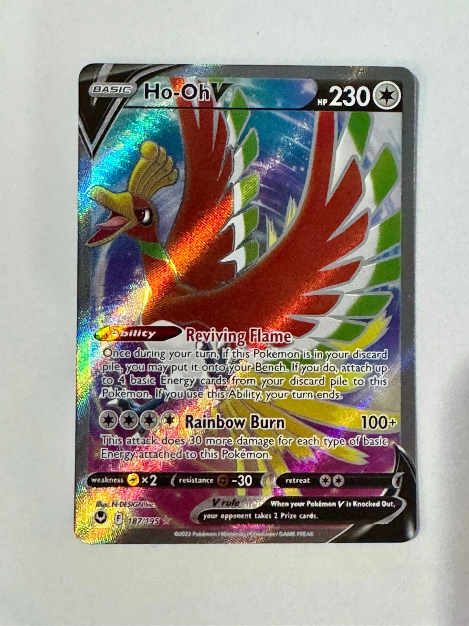 are all full art pokemon cards holo Wishiwashi GX 133/145 Full Art Ultra Rare Guardians Rising Pokemon Car main image 1