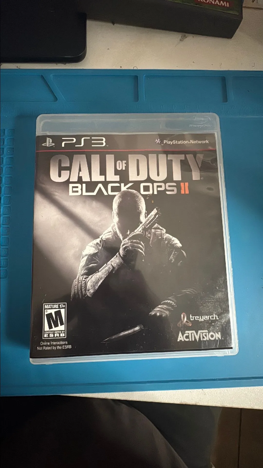 Product image for Black ops 2
