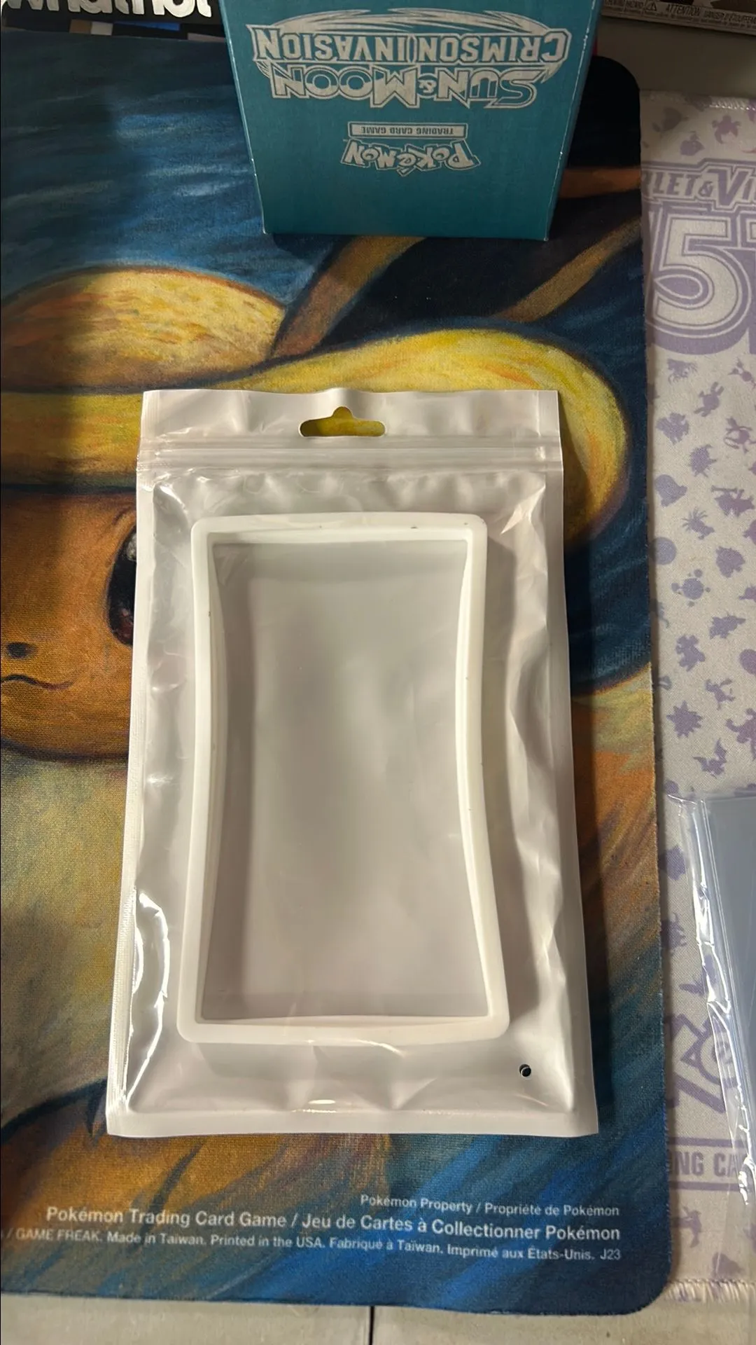 Product image for Slabs guard  ( white )