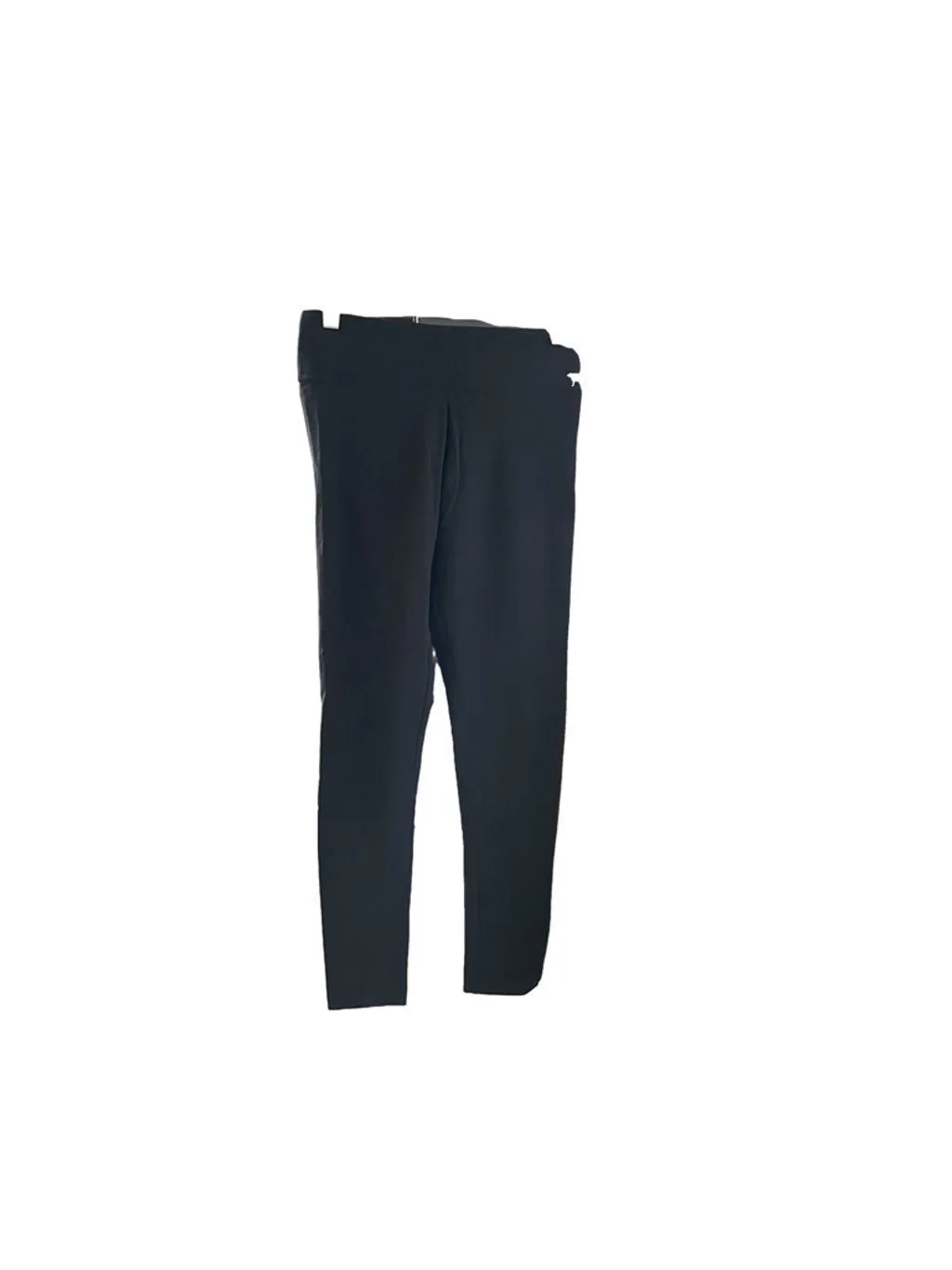 Product image for Women's Pink Leggings, Size S, Black
