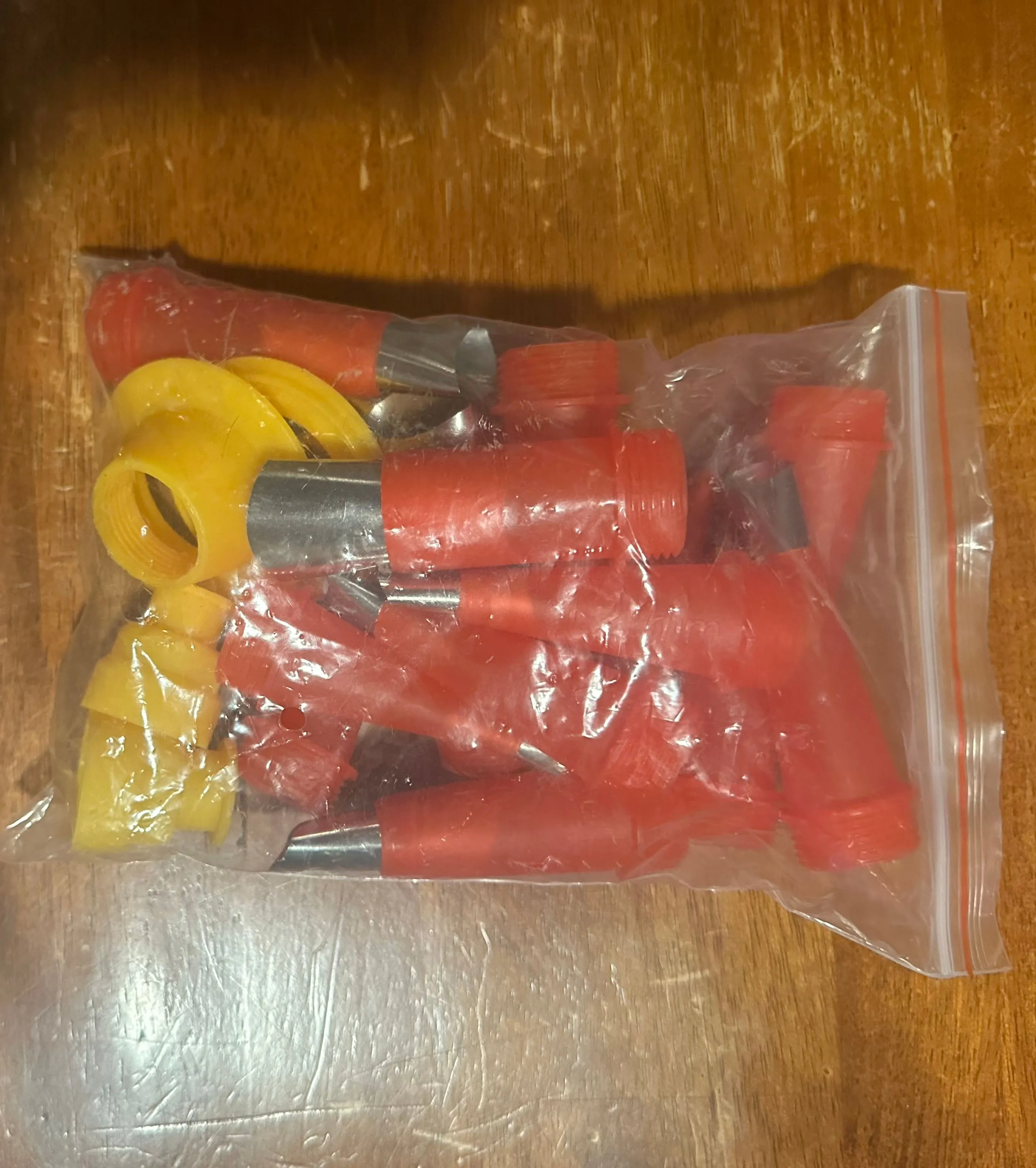 Product image for Frosting tips
