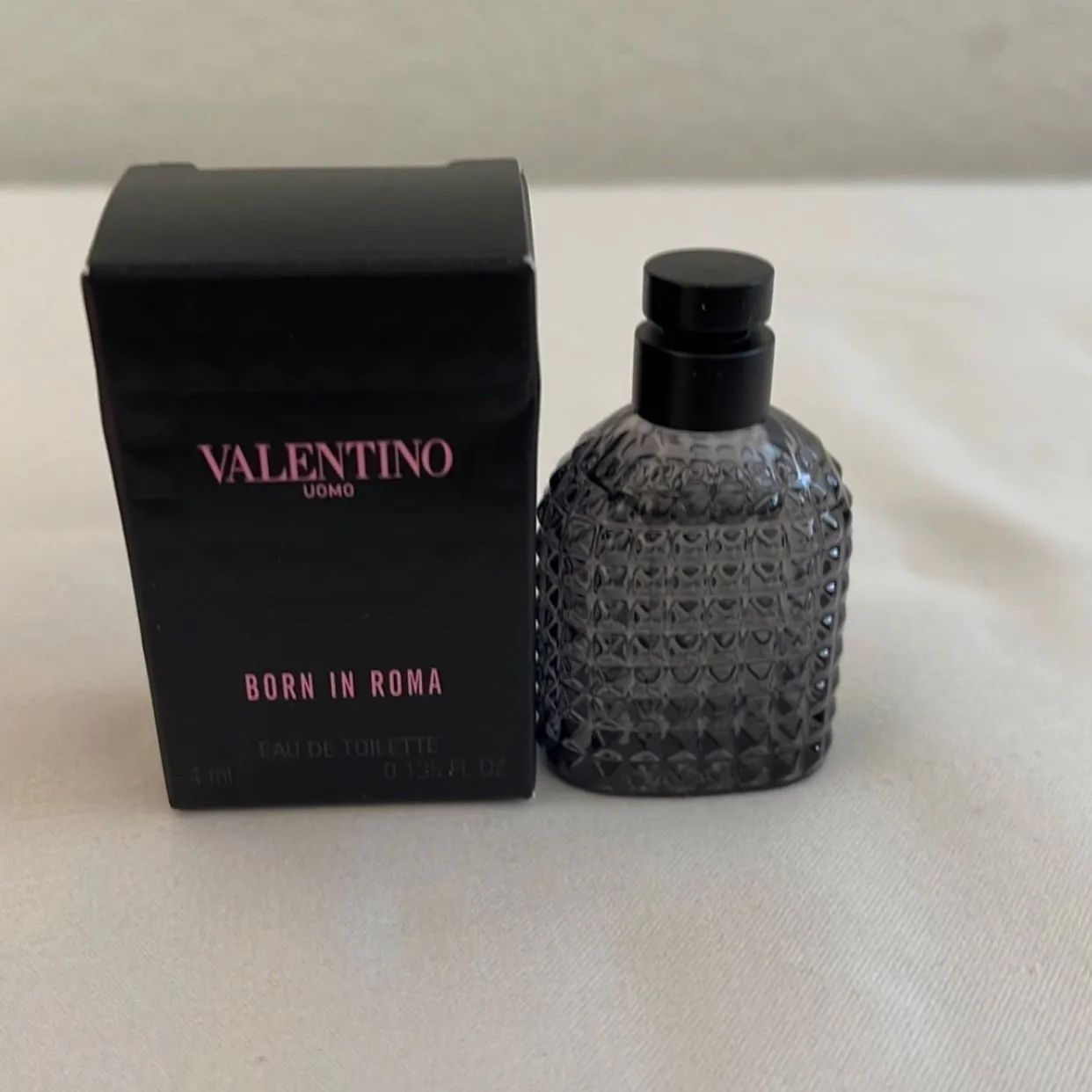 Product image for Valentino Uomo Born in Roma