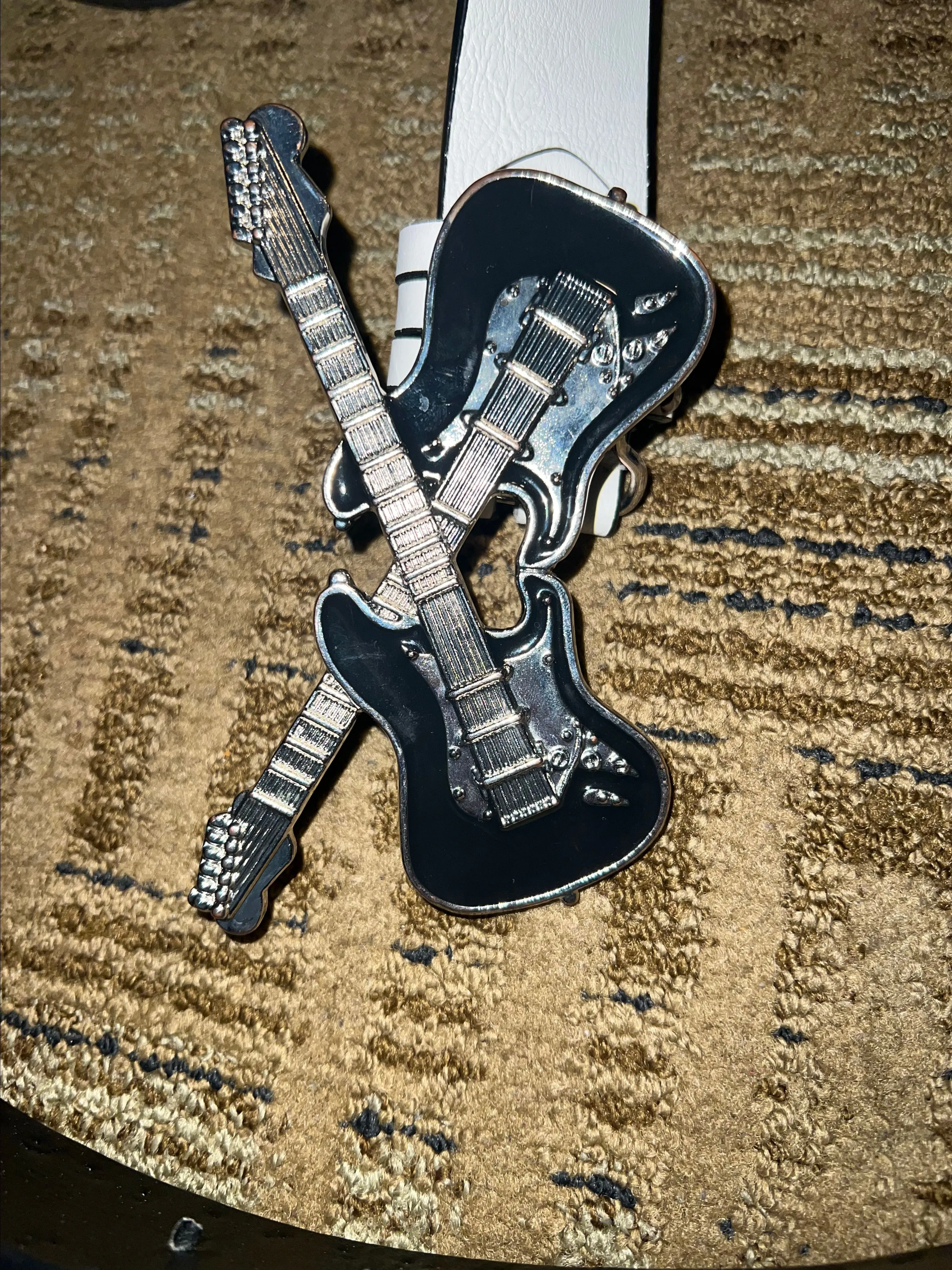 Product image for Guitar Belt