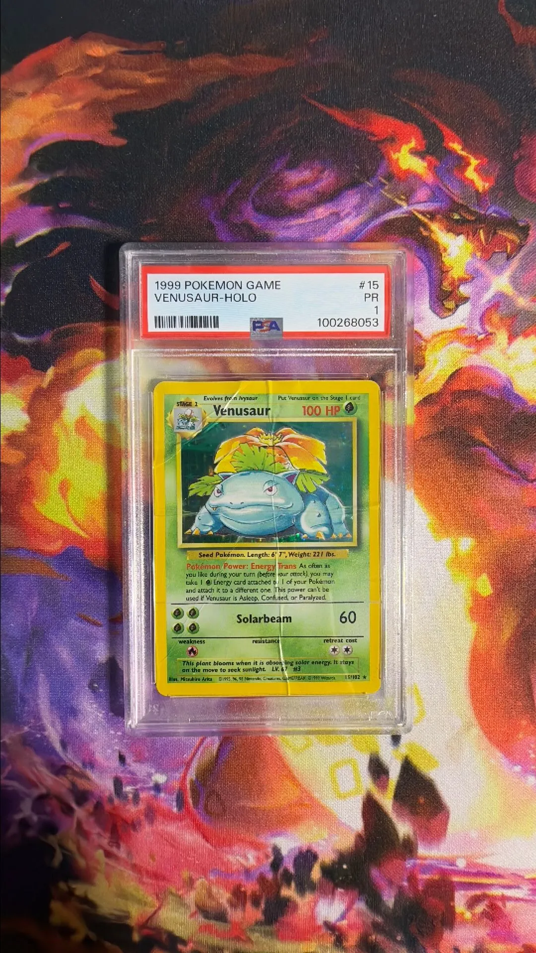 Product image for Venusaur