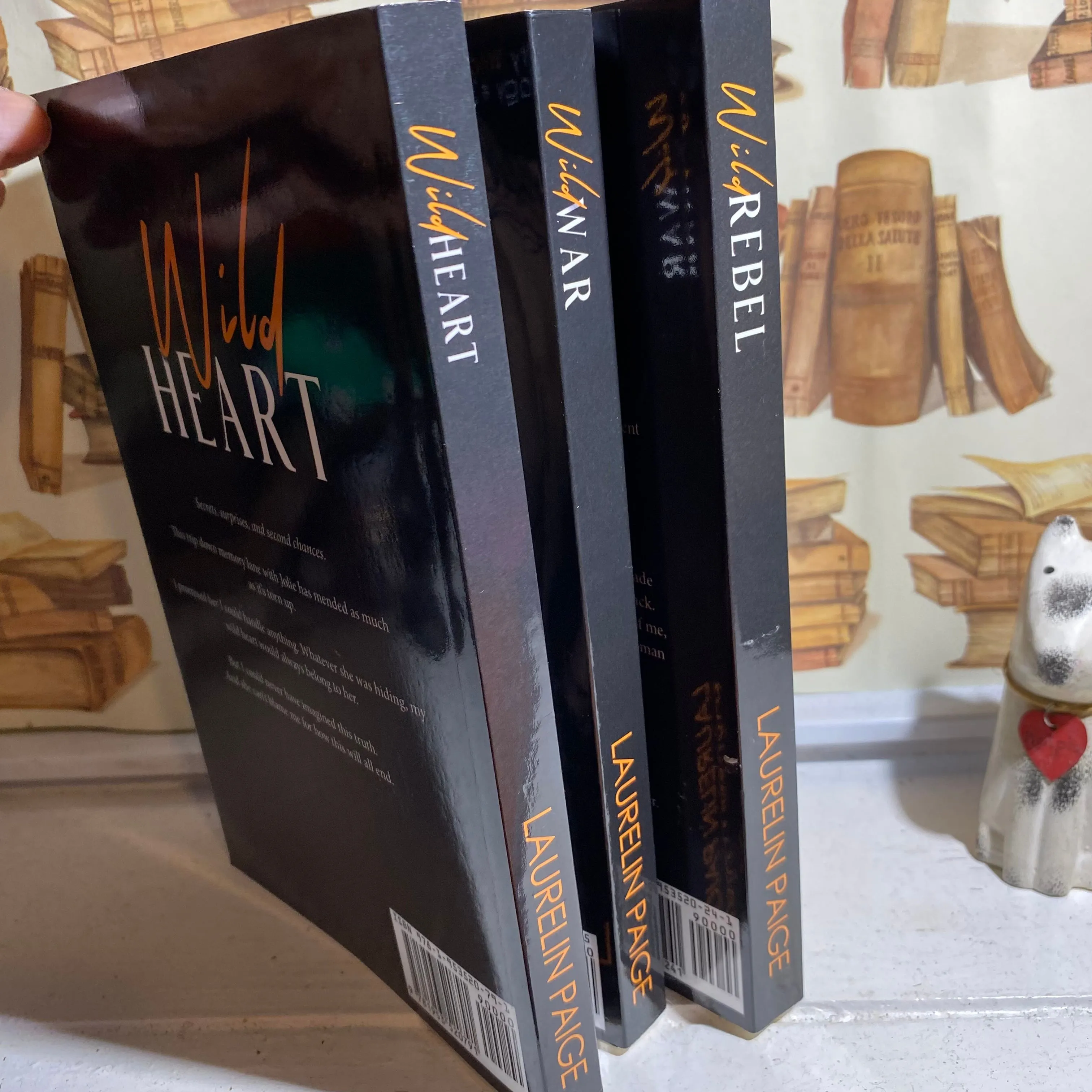 Product image for LAURELIN PAIGE BUNDLE