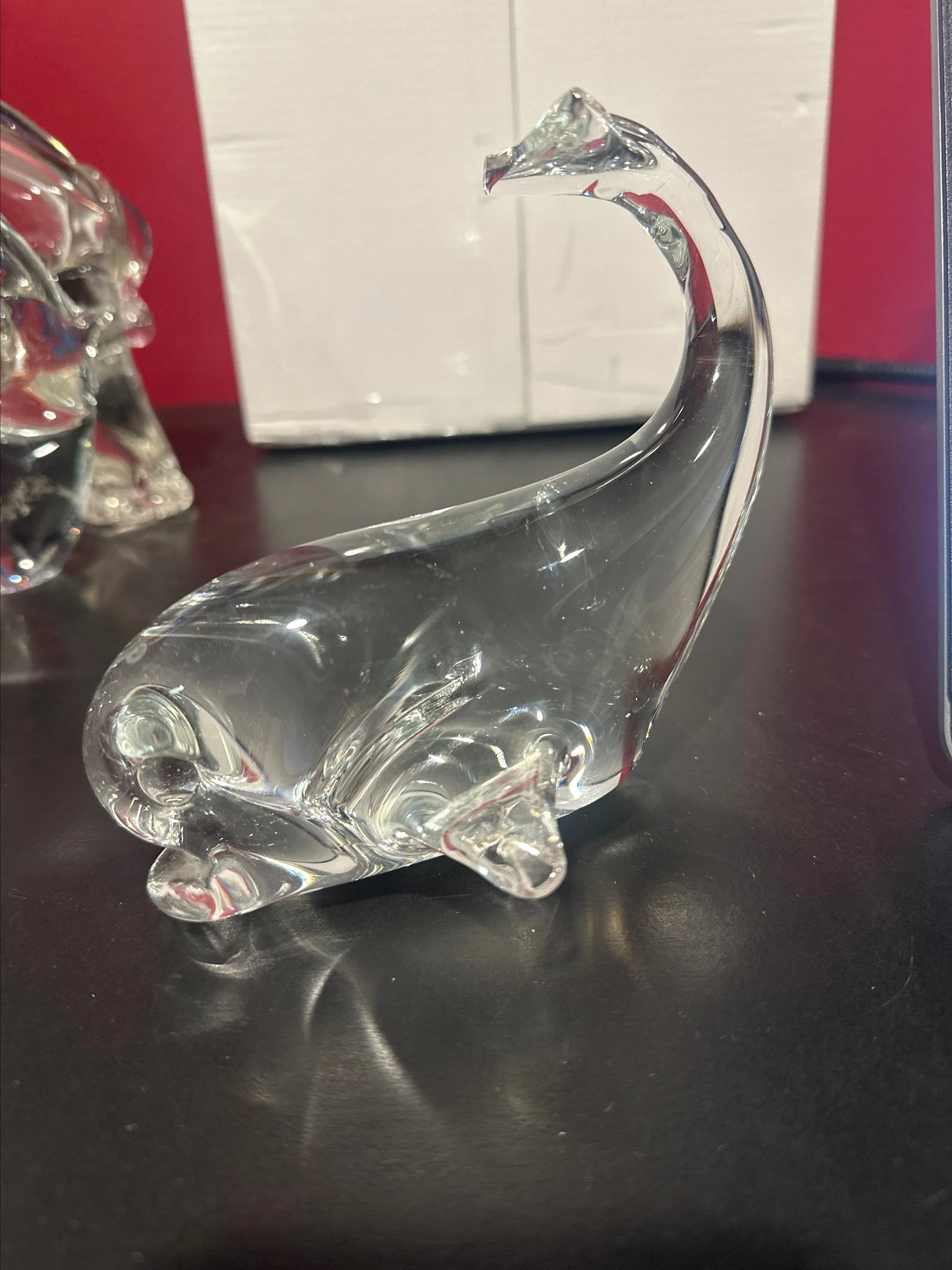 Product image for Glass Seal