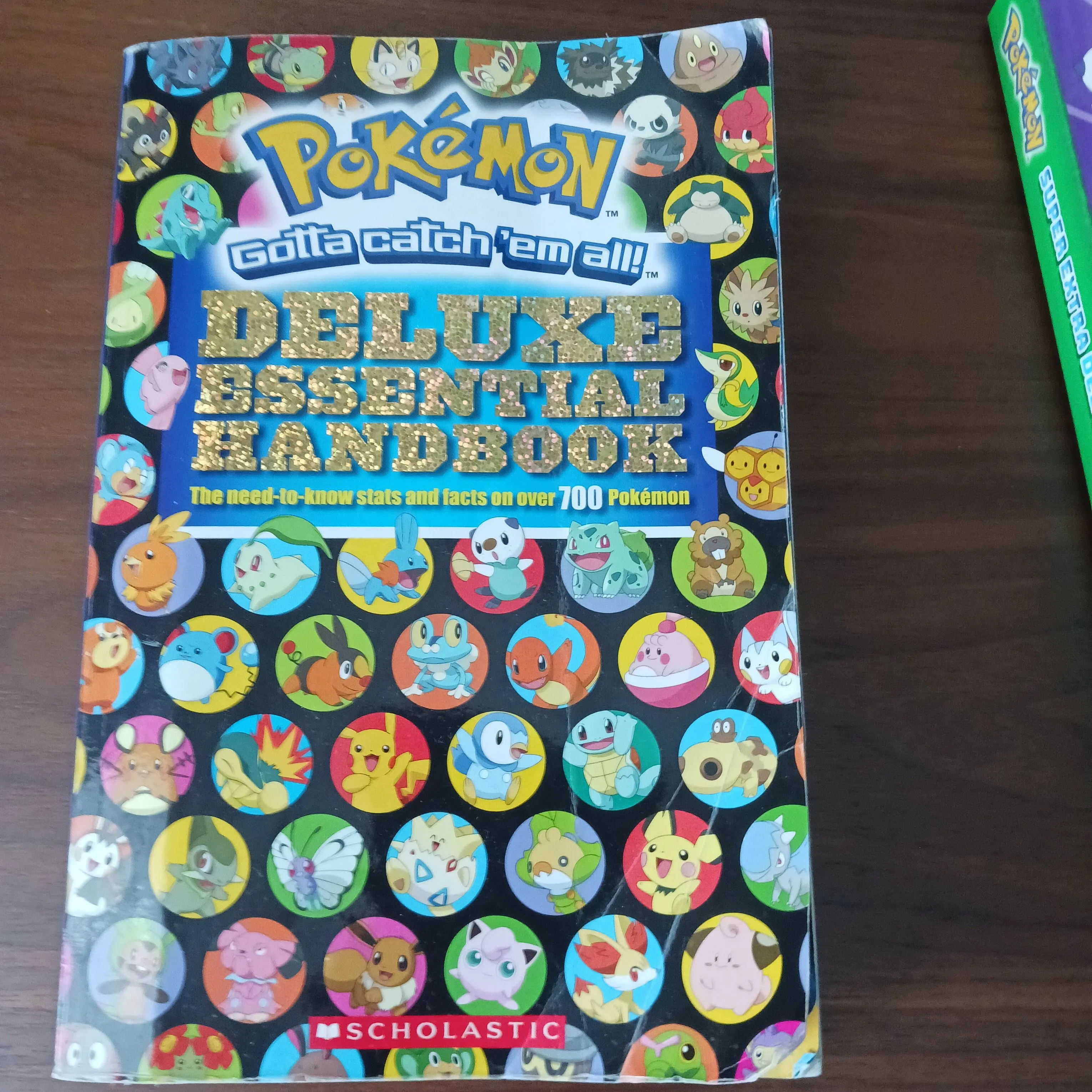 pokemon card show san diego Pokemon Collector's Value Guide: Secondary Market Price Guide and Collector  Handbook: CheckerBee Publishing: 9781888914672: Amazon.com: Books main image 0