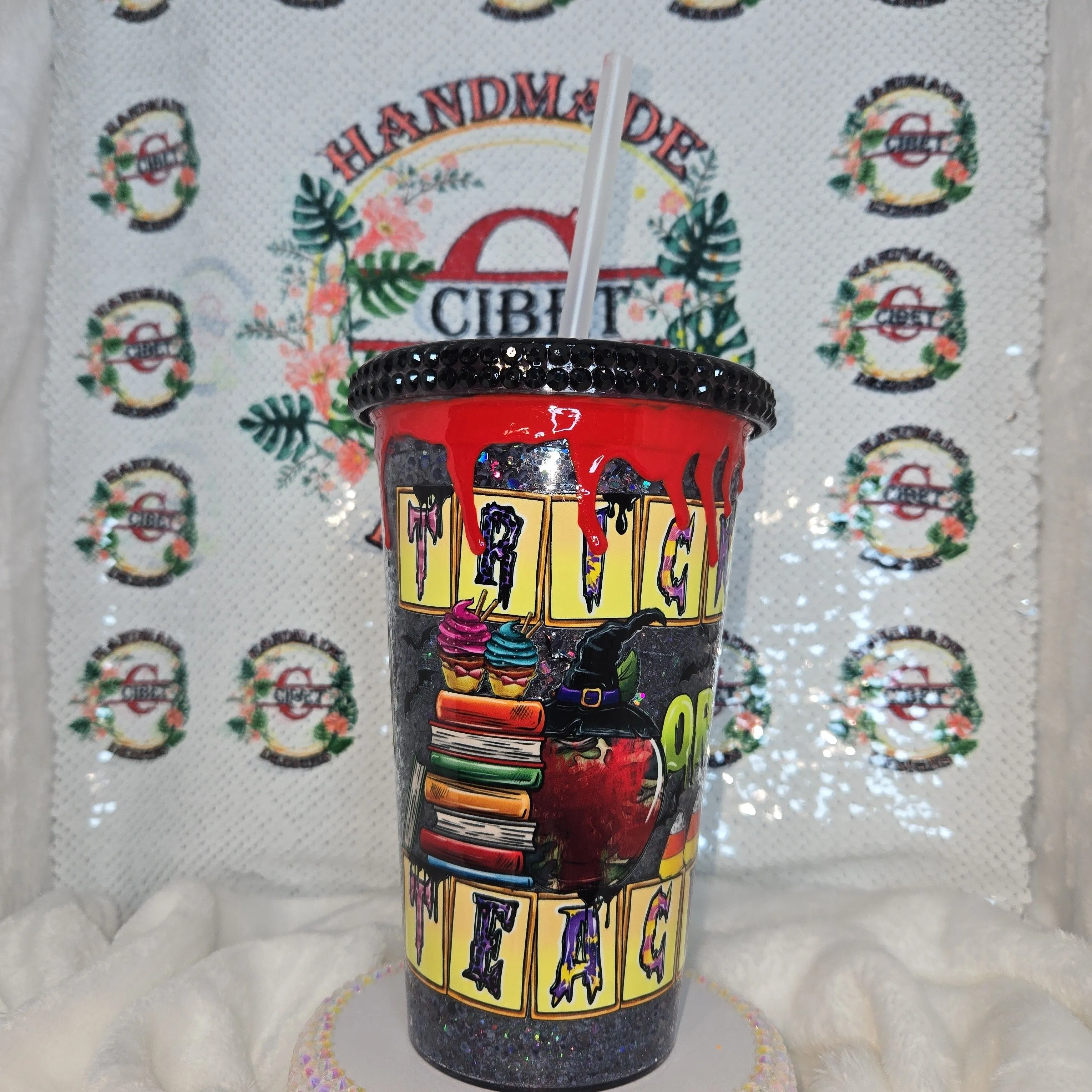 Product image for Custom tumbler