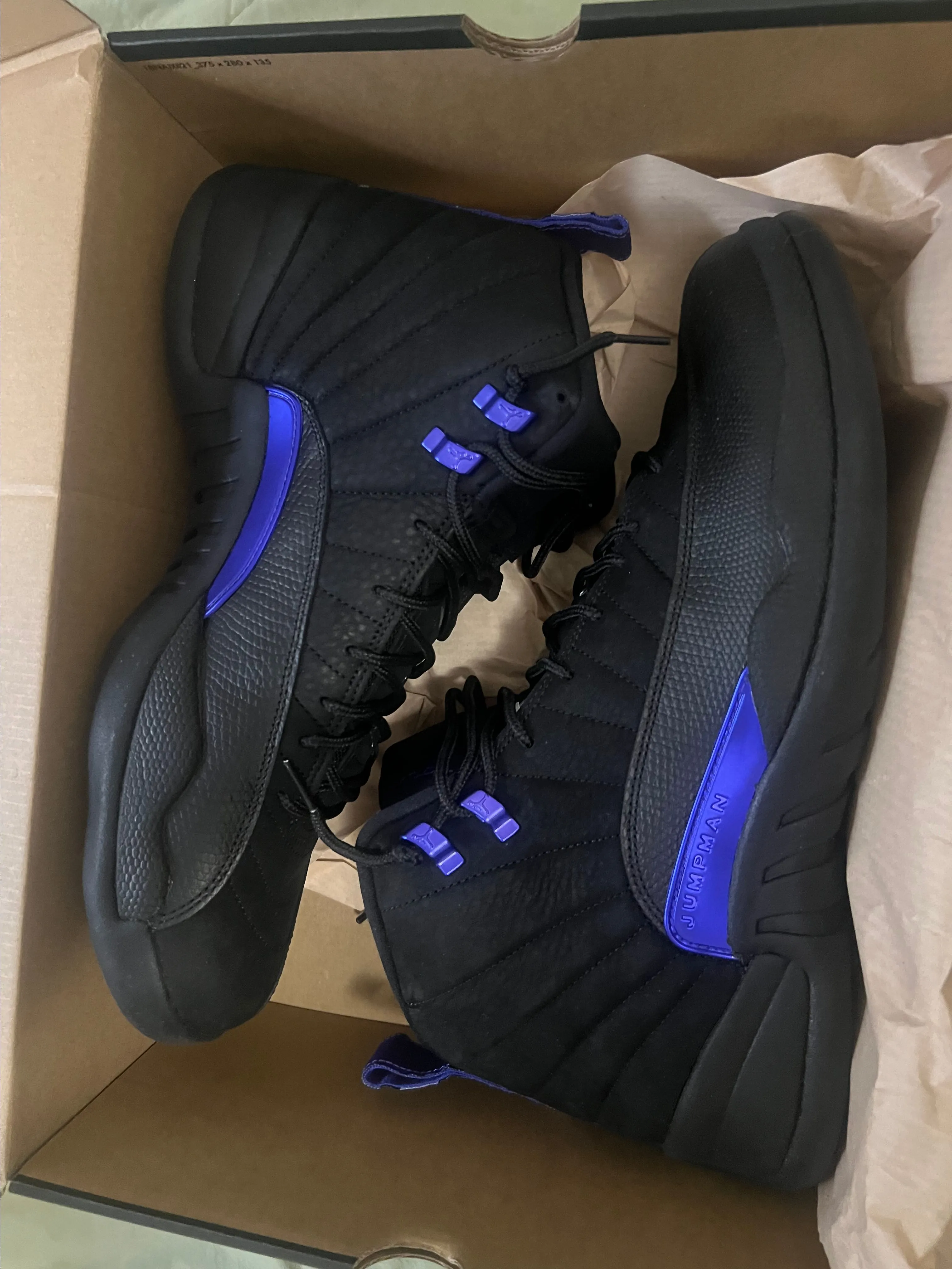 Product image for Jordan 12 Concord